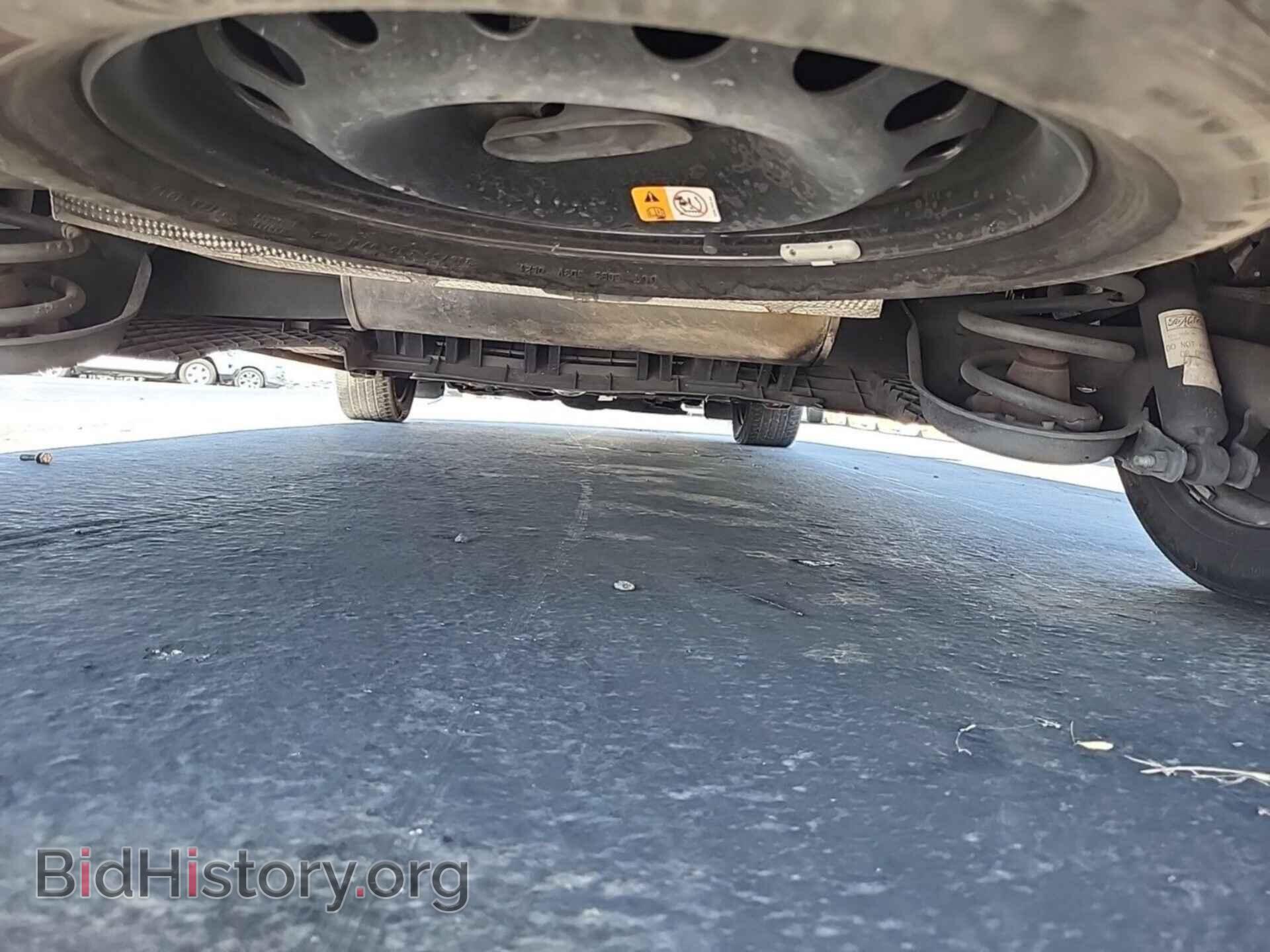 2021 FORD TRANSIT CONNECT - VIN: NM0LS7E20M1502028 - Фото 25