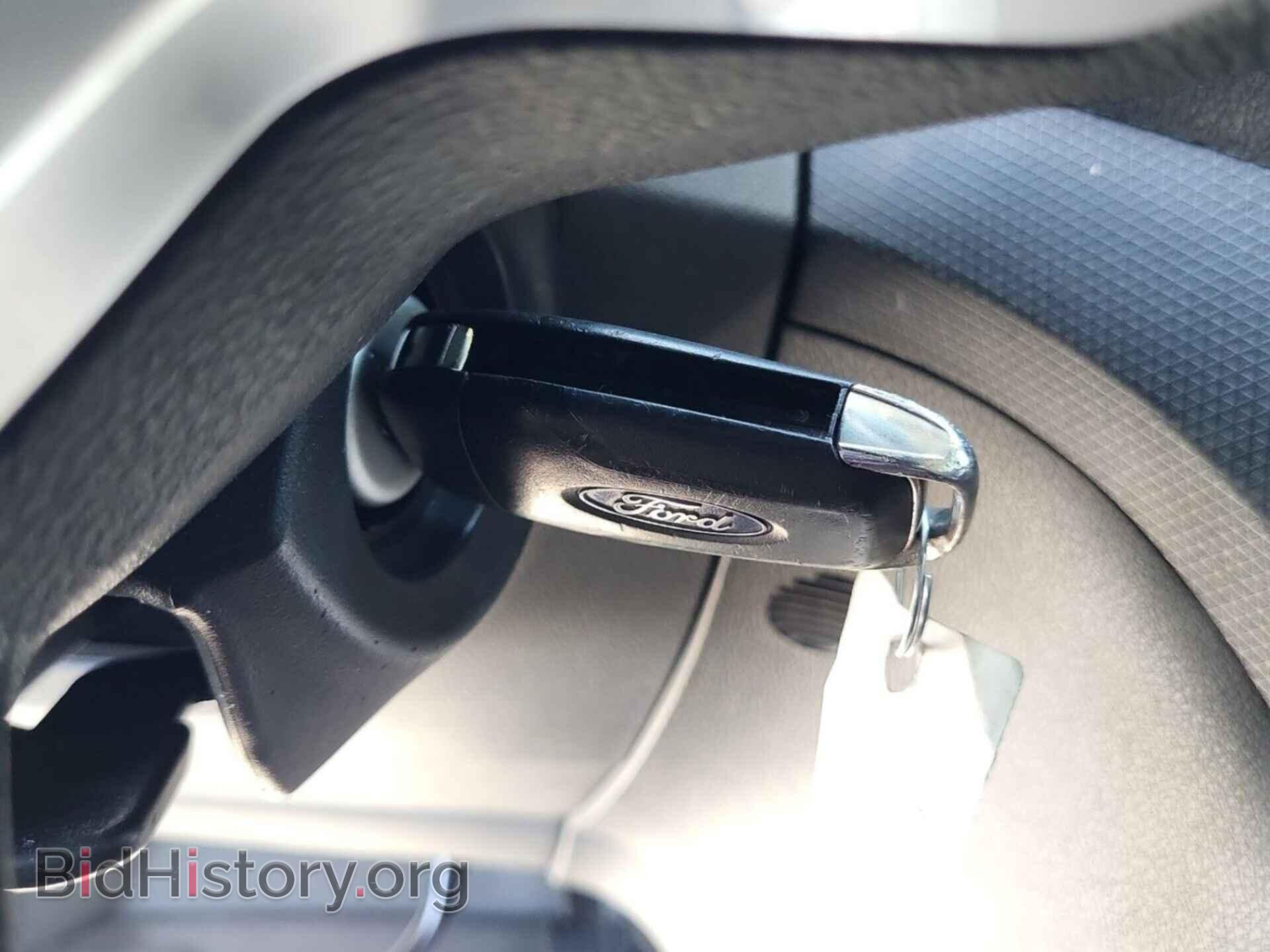 2021 FORD TRANSIT CONNECT - VIN: NM0LS7E20M1502028 - Фото 26