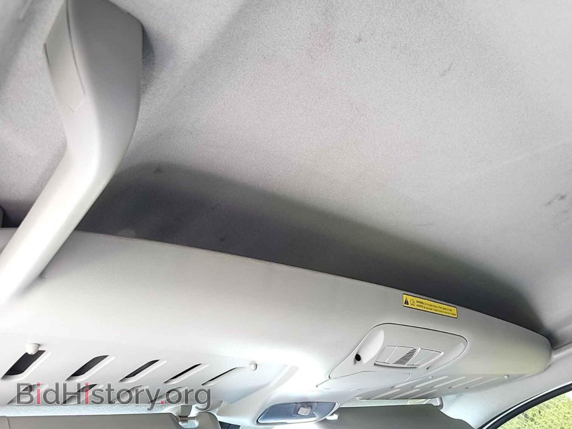2021 FORD TRANSIT CONNECT - VIN: NM0LS7E20M1502028 - Фото 27