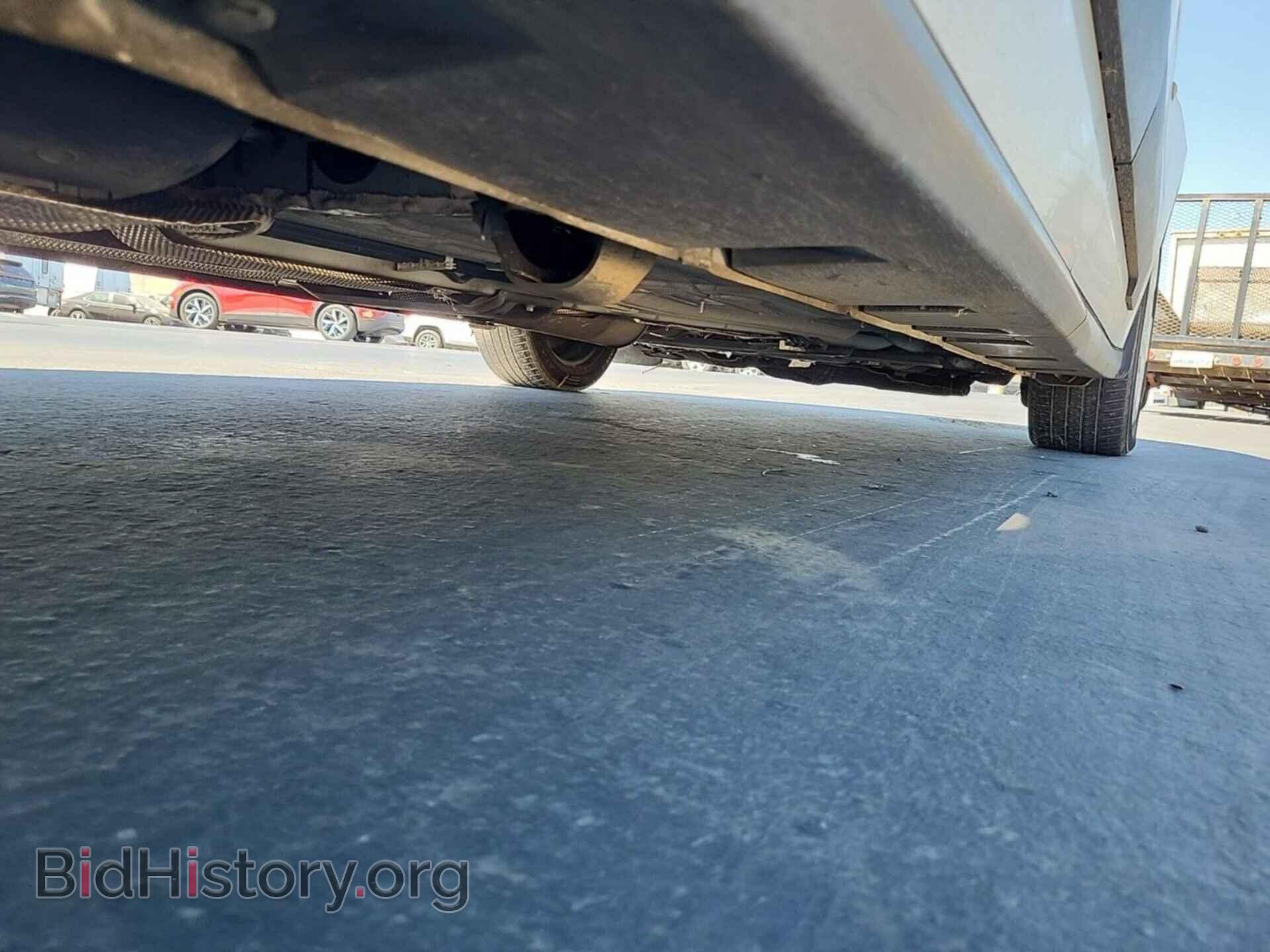 2021 FORD TRANSIT CONNECT - VIN: NM0LS7E20M1502028 - Фото 30