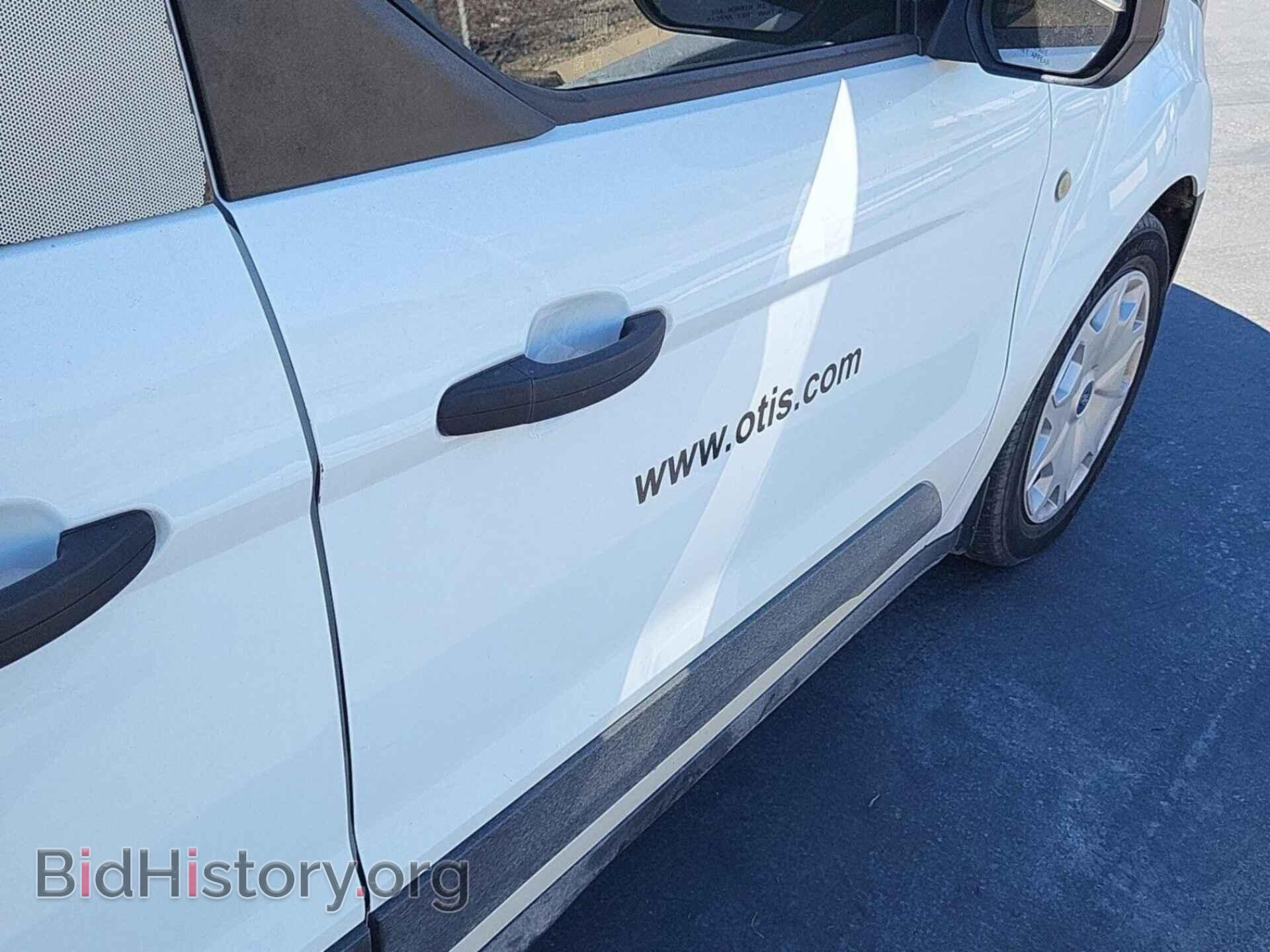 2021 FORD TRANSIT CONNECT - VIN: NM0LS7E20M1502028 - Фото 40