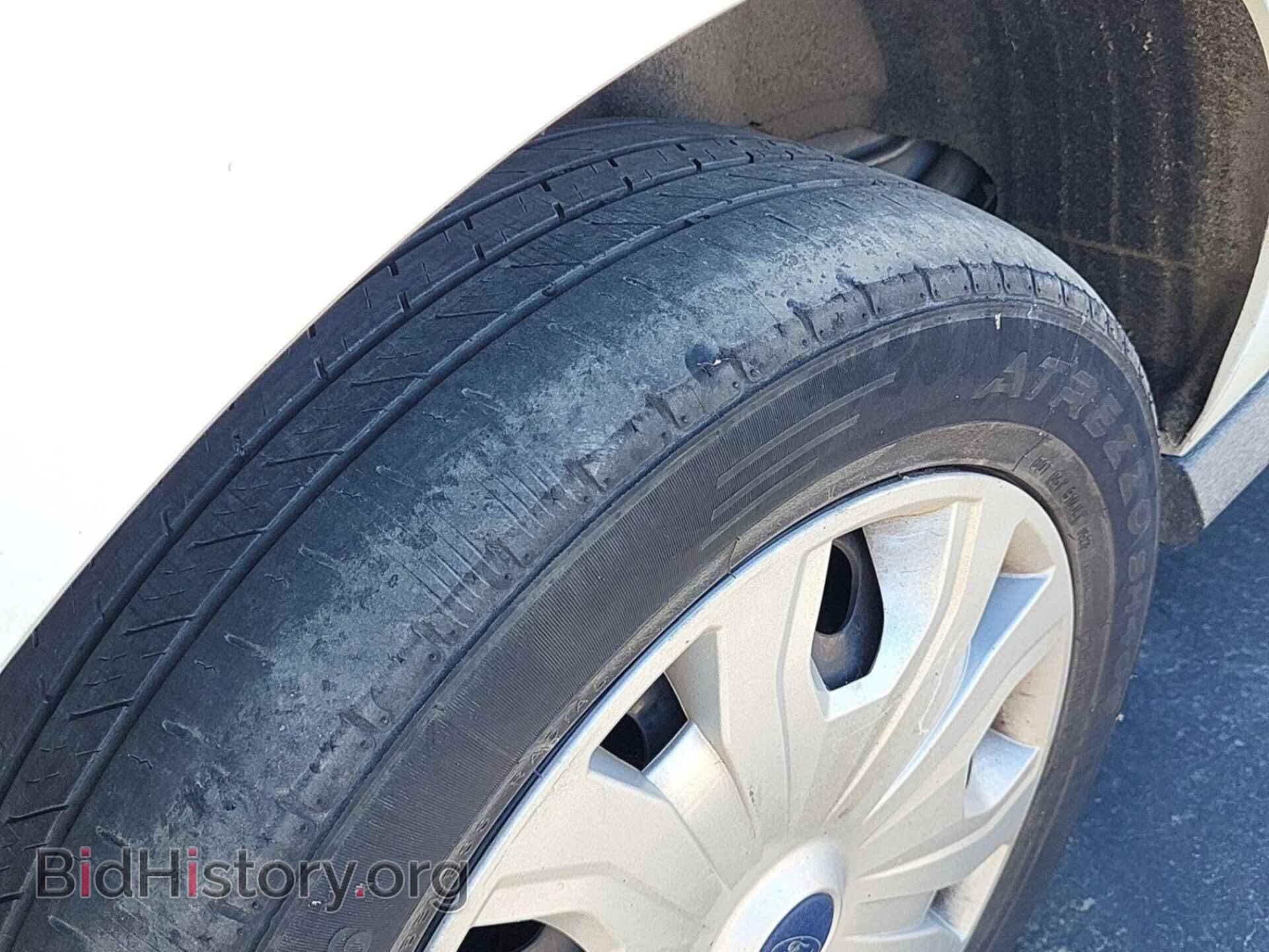 2021 FORD TRANSIT CONNECT - VIN: NM0LS7E20M1502028 - Фото 6