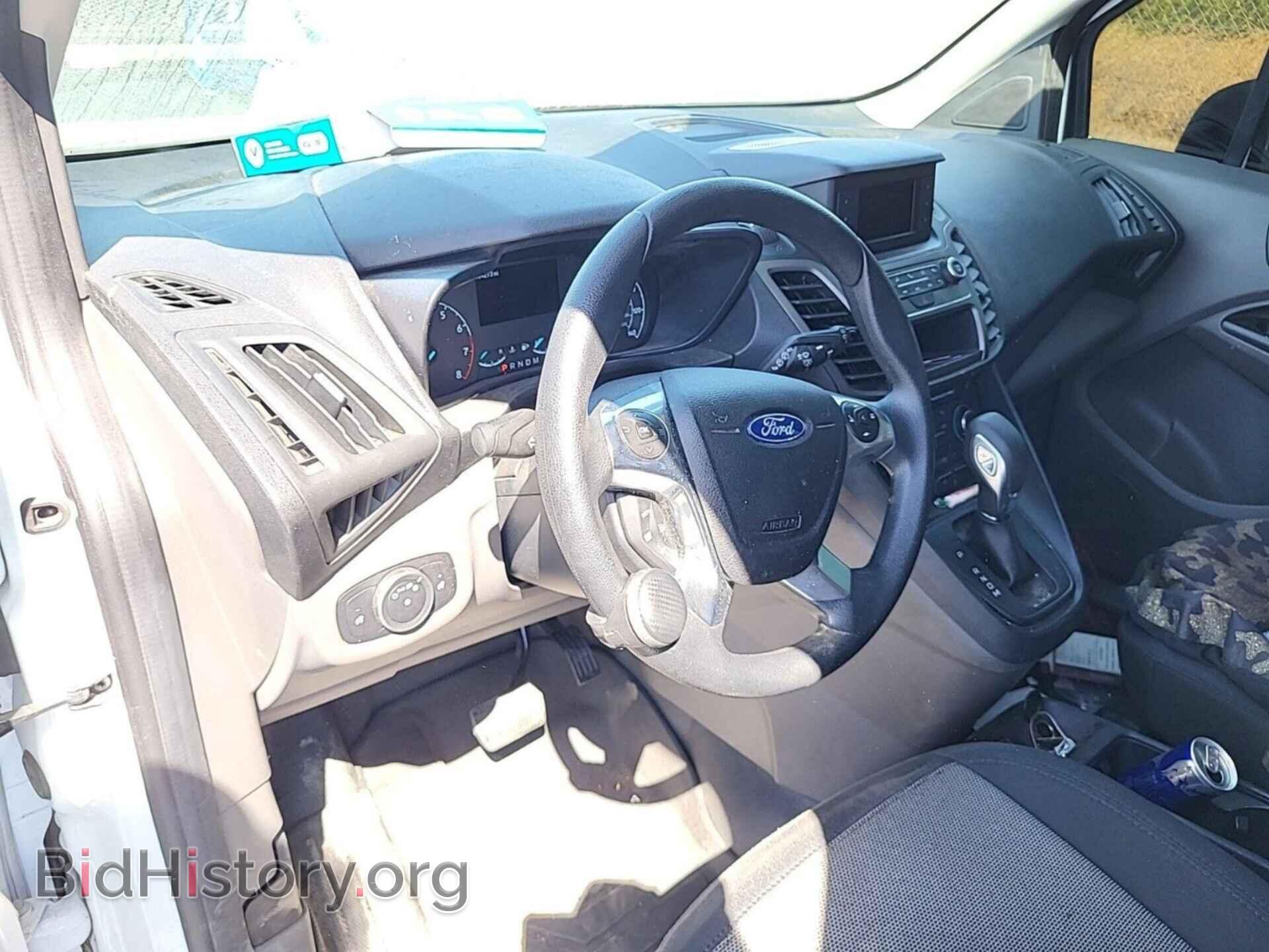 2021 FORD TRANSIT CONNECT - VIN: NM0LS7E20M1502028 - Фото 10