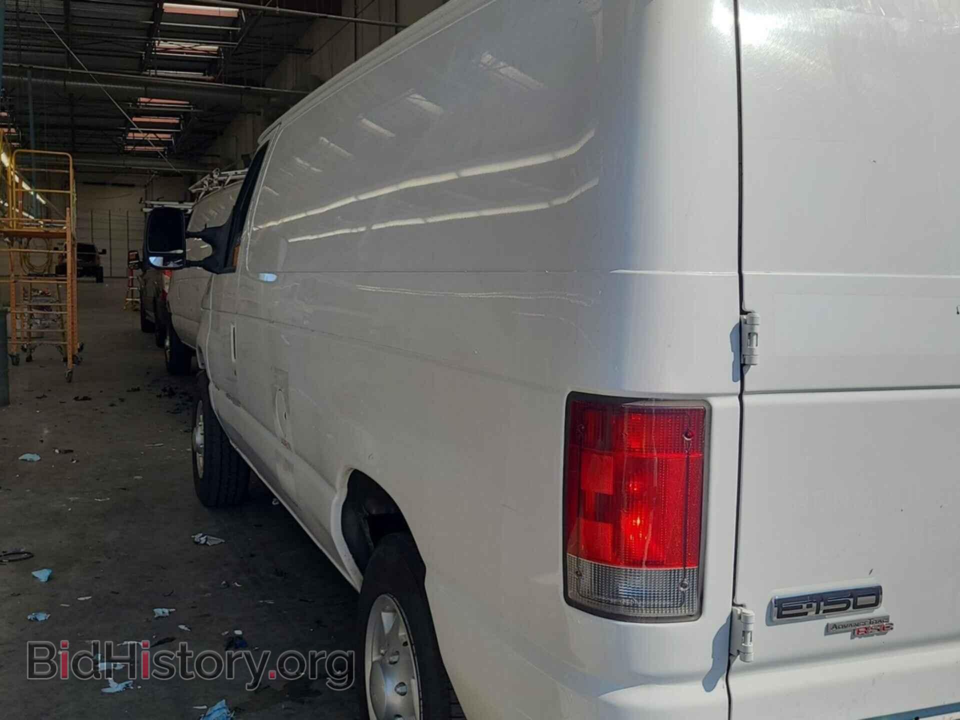 Фотография 1FTNE1EL8DDA44827 - FORD E-150 2013