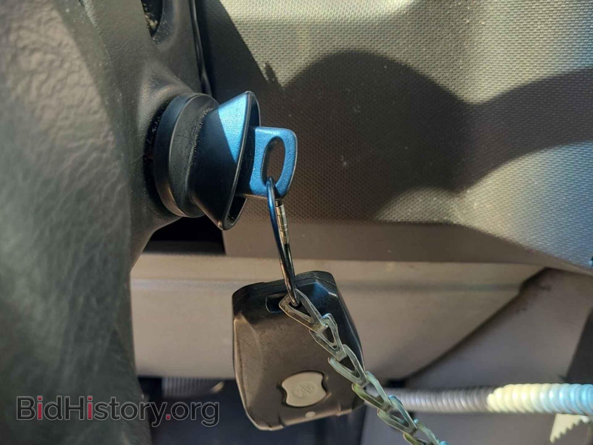 2013 FORD E-150 - VIN: 1FTNE1EL8DDA44827 - Фото 2