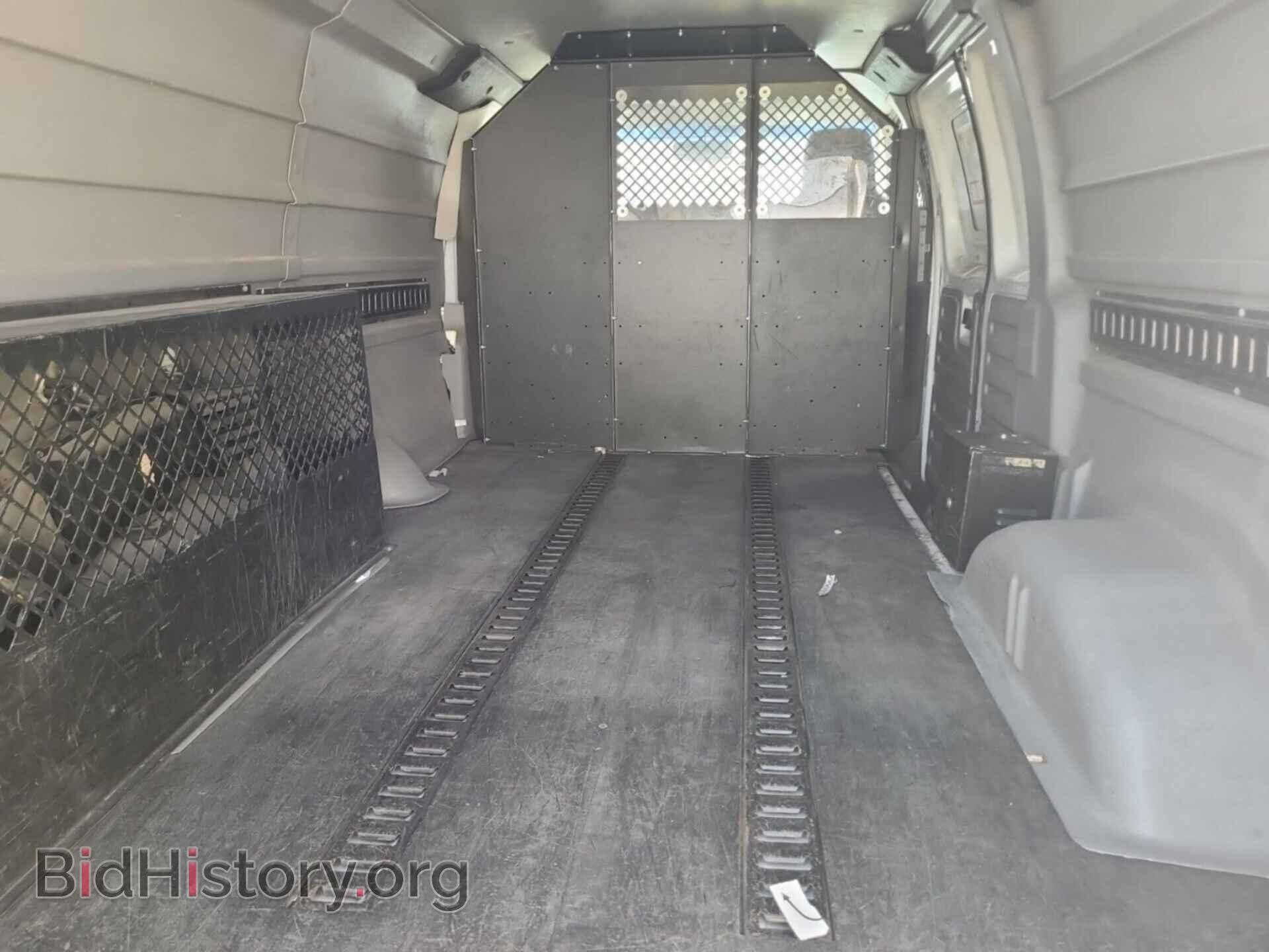2013 FORD E-150 - VIN: 1FTNE1EL8DDA44827 - Фото 28