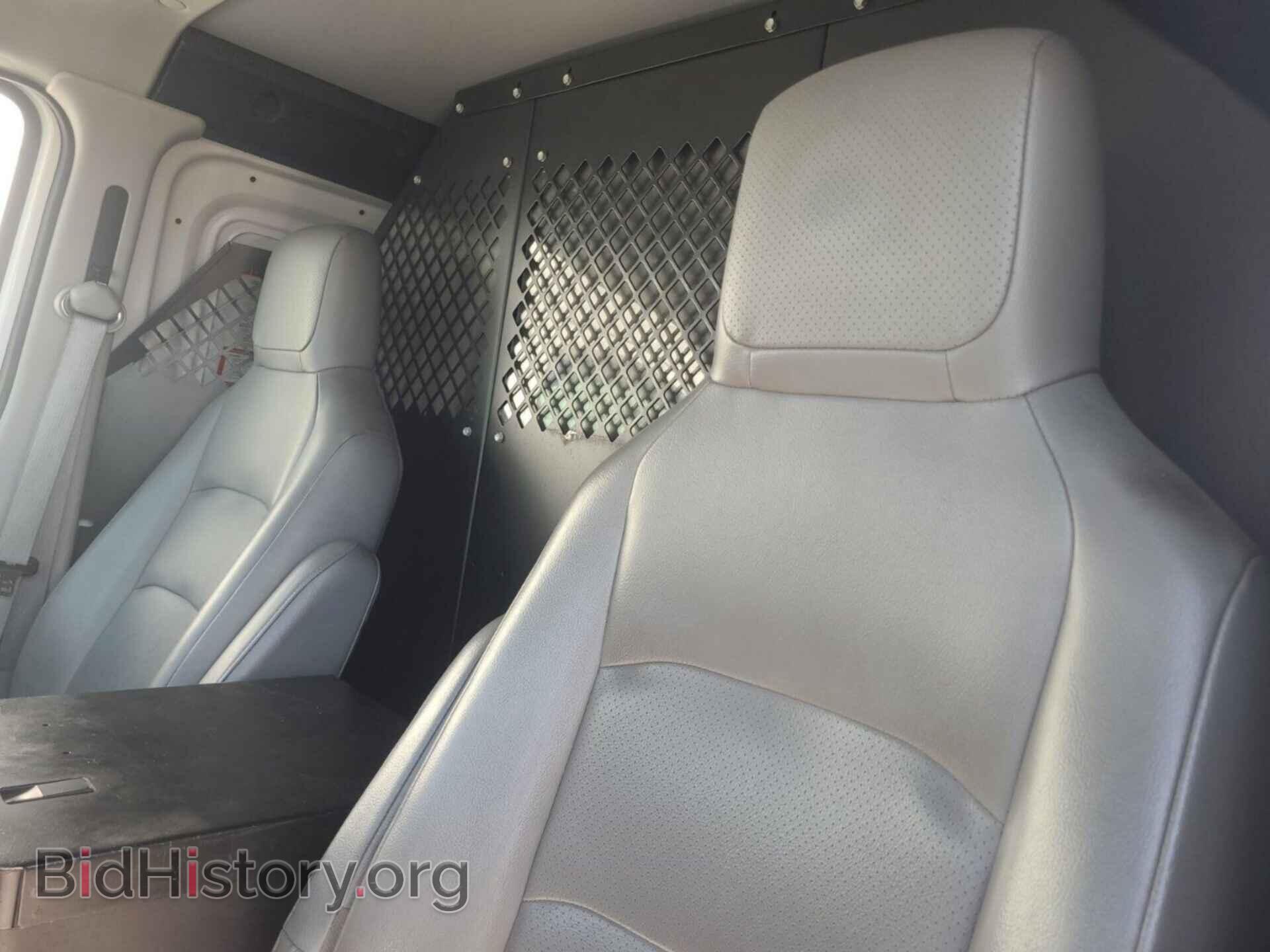 2013 FORD E-150 - VIN: 1FTNE1EL8DDA44827 - Фото 30
