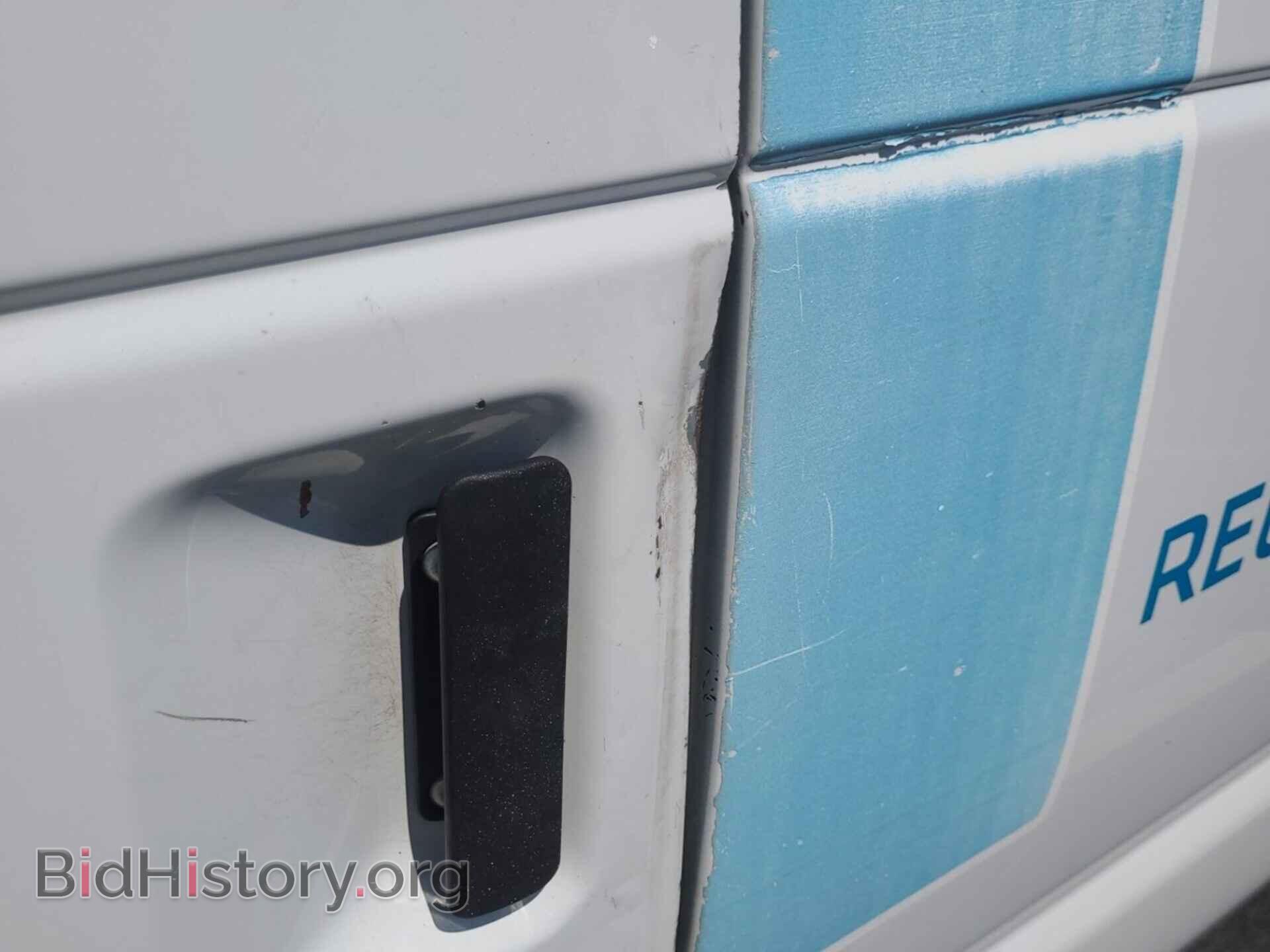 2013 FORD E-150 - VIN: 1FTNE1EL8DDA44827 - Фото 9