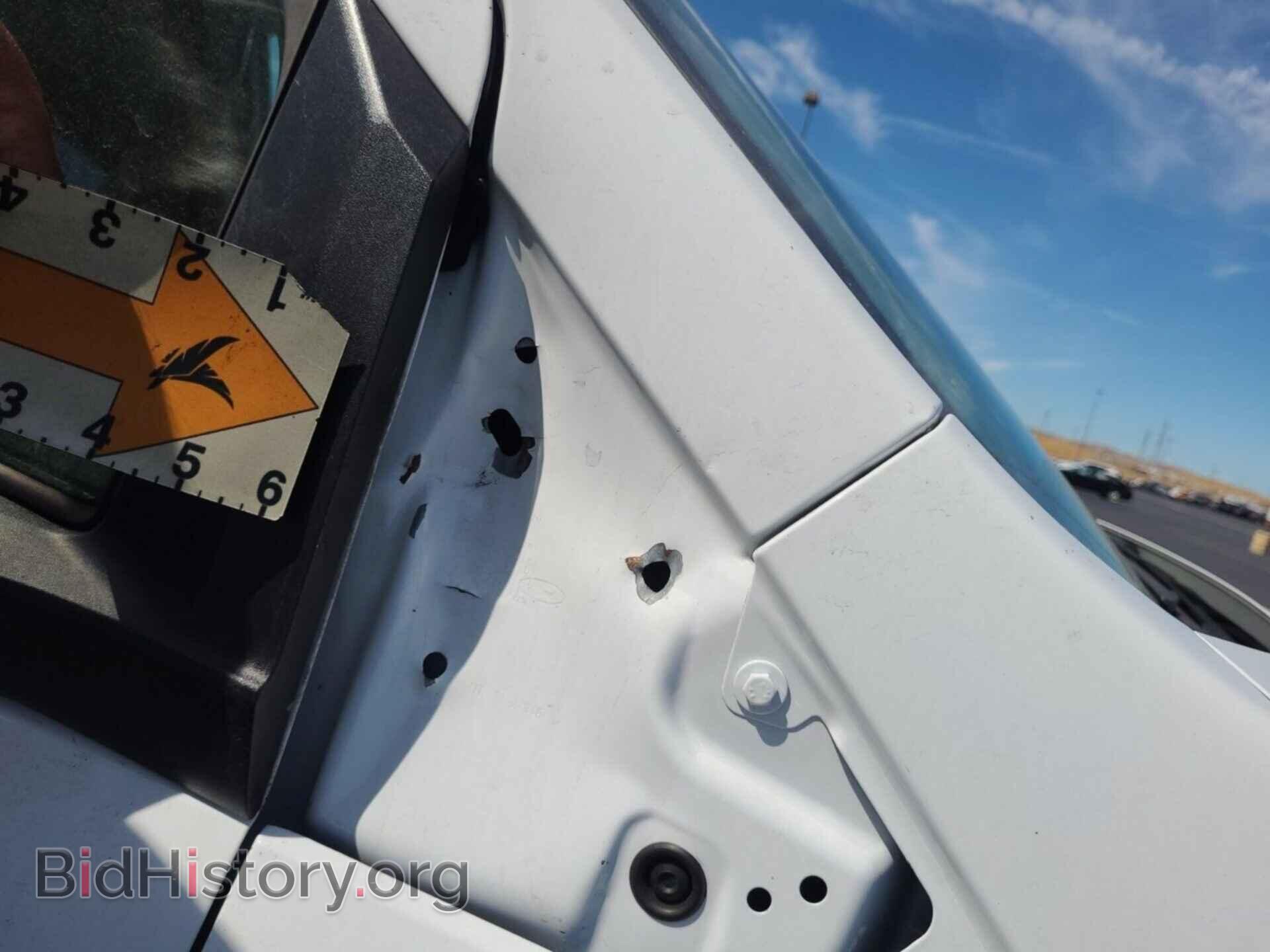 2015 FORD TRANSIT CONNECT - VIN: NM0LS7F71F1196468 - Фото 3