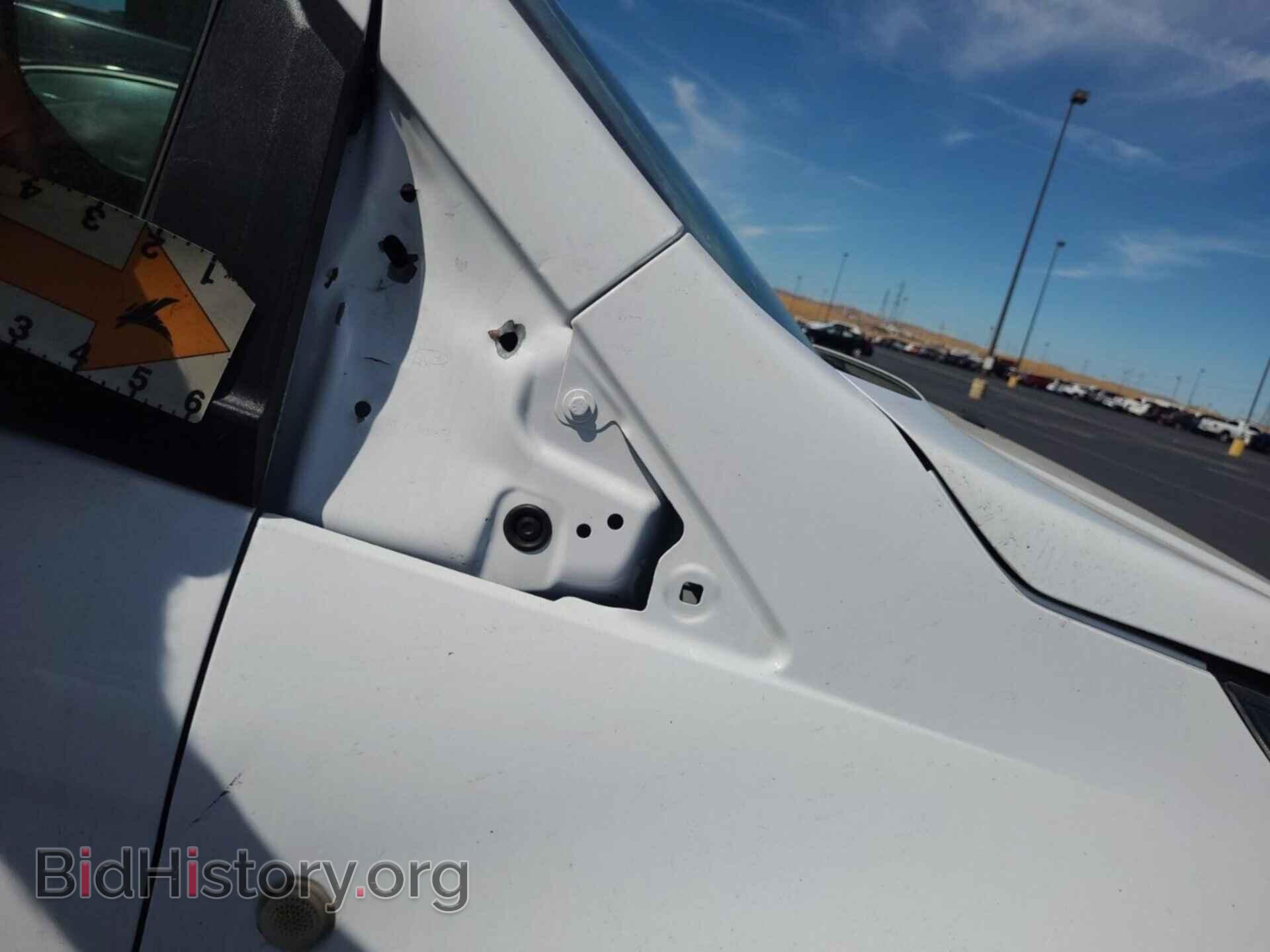 2015 FORD TRANSIT CONNECT - VIN: NM0LS7F71F1196468 - Фото 27