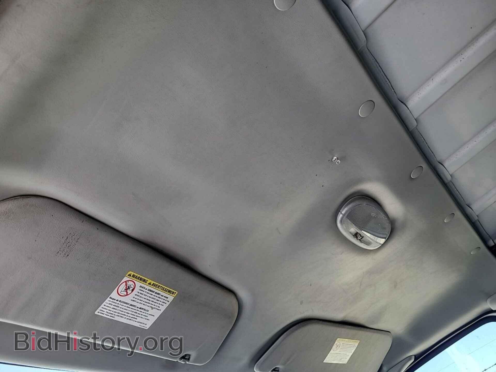 2011 FORD E-250 - VIN: 1FTNE2EL7BDB37177 - Photo 13