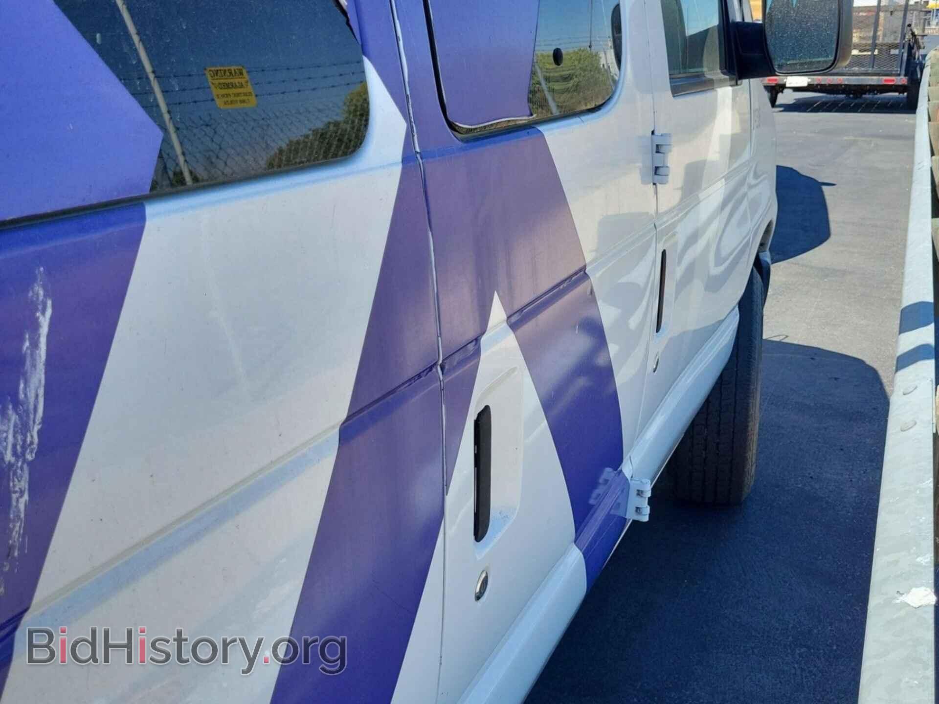 2011 FORD E-250 - VIN: 1FTNE2EL7BDB37177 - Photo 3