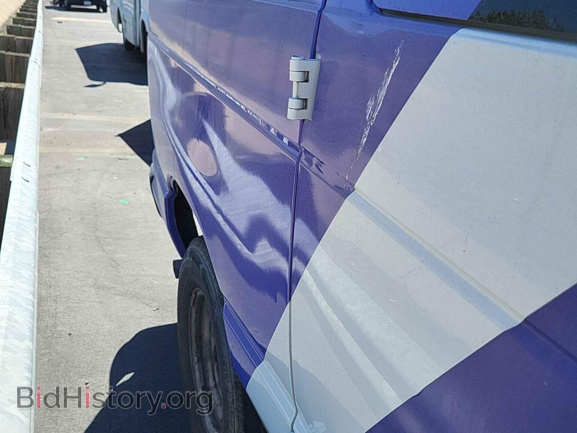 2011 FORD E-250 - VIN: 1FTNE2EL7BDB37177 - Photo 24