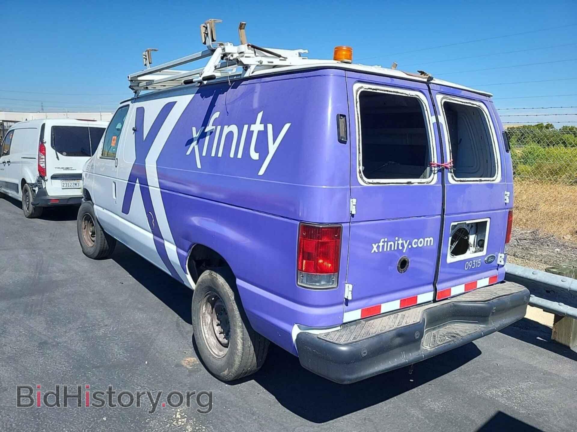 2011 FORD E-250 - VIN: 1FTNE2EL7BDB37177 - Photo 54