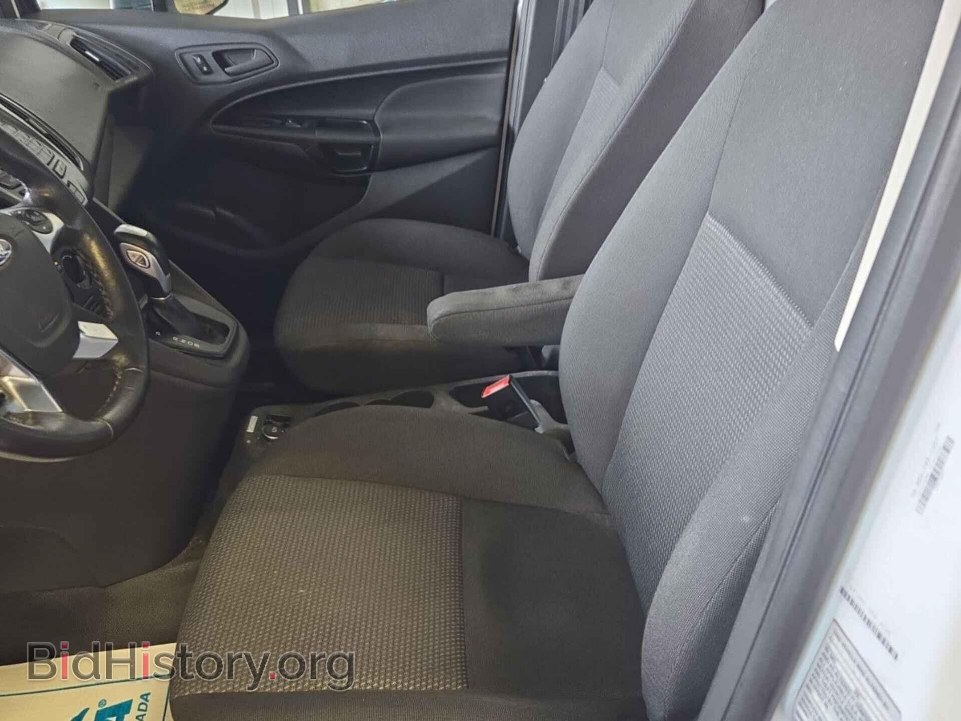 2017 FORD TRANSIT CONNECT - VIN: NM0LS7E76H1293802 - Фото 3