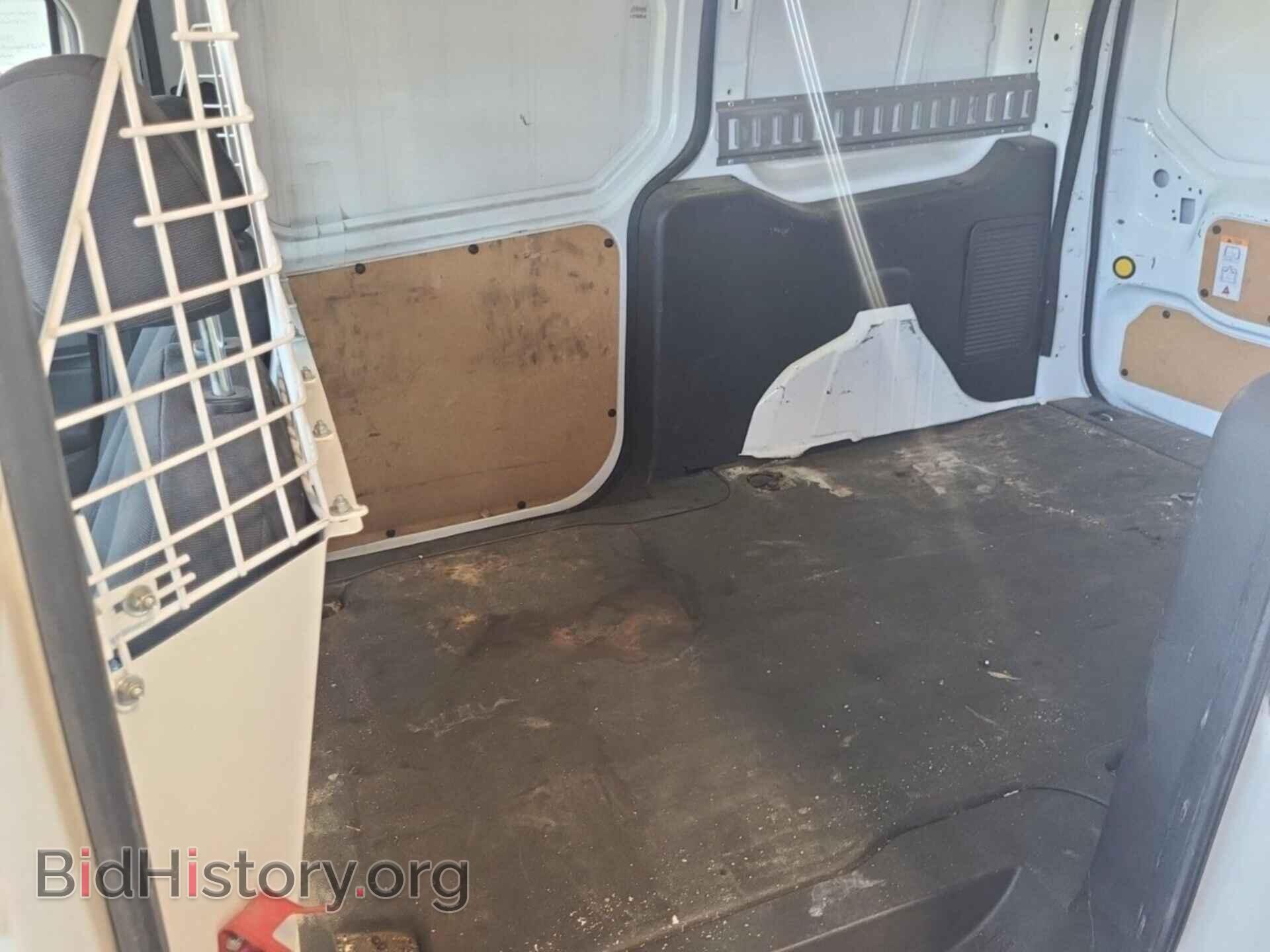 2017 FORD TRANSIT CONNECT - VIN: NM0LS7E76H1293802 - Фото 21
