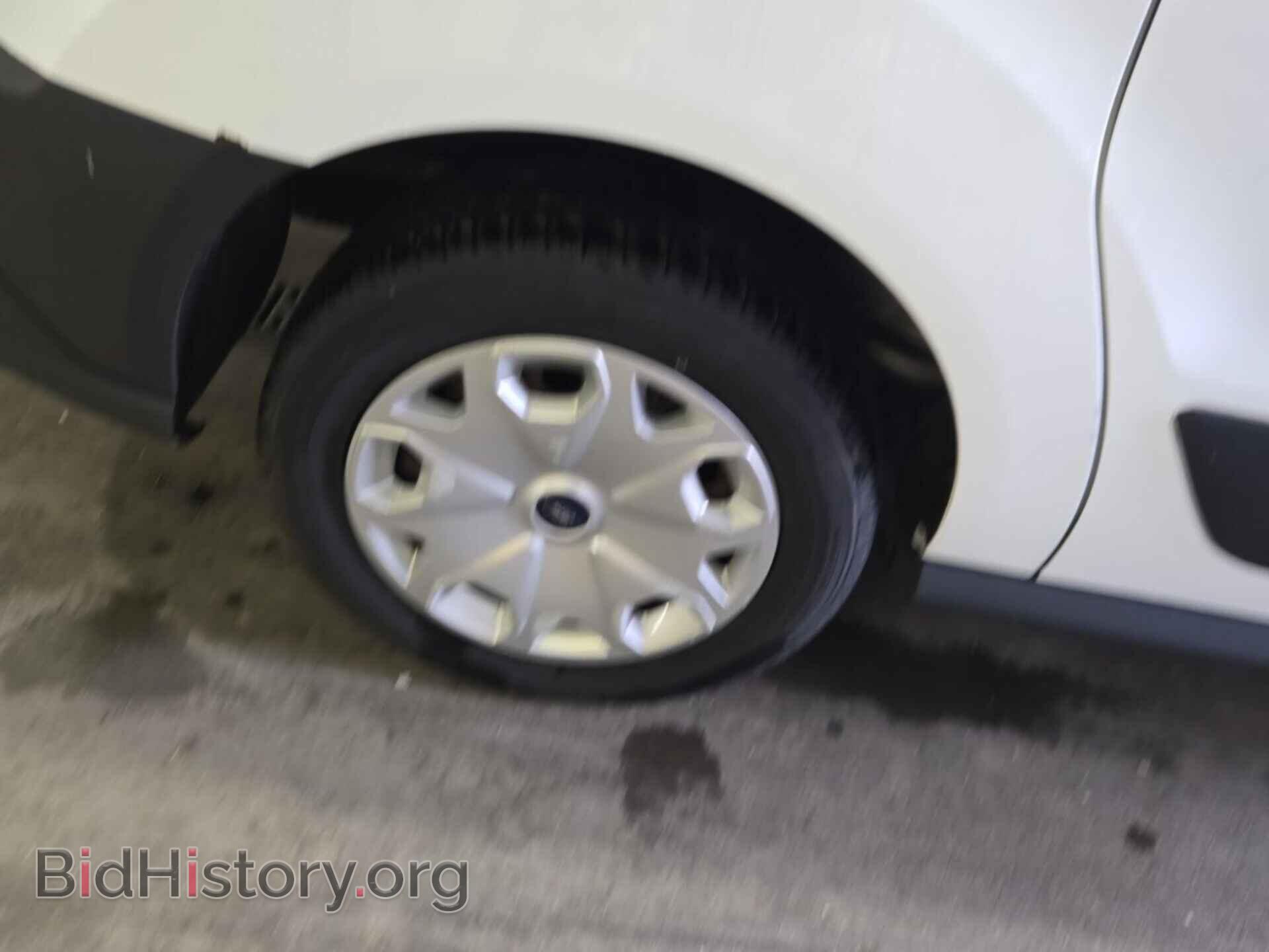 2017 FORD TRANSIT CONNECT - VIN: NM0LS7E76H1293802 - Фото 35