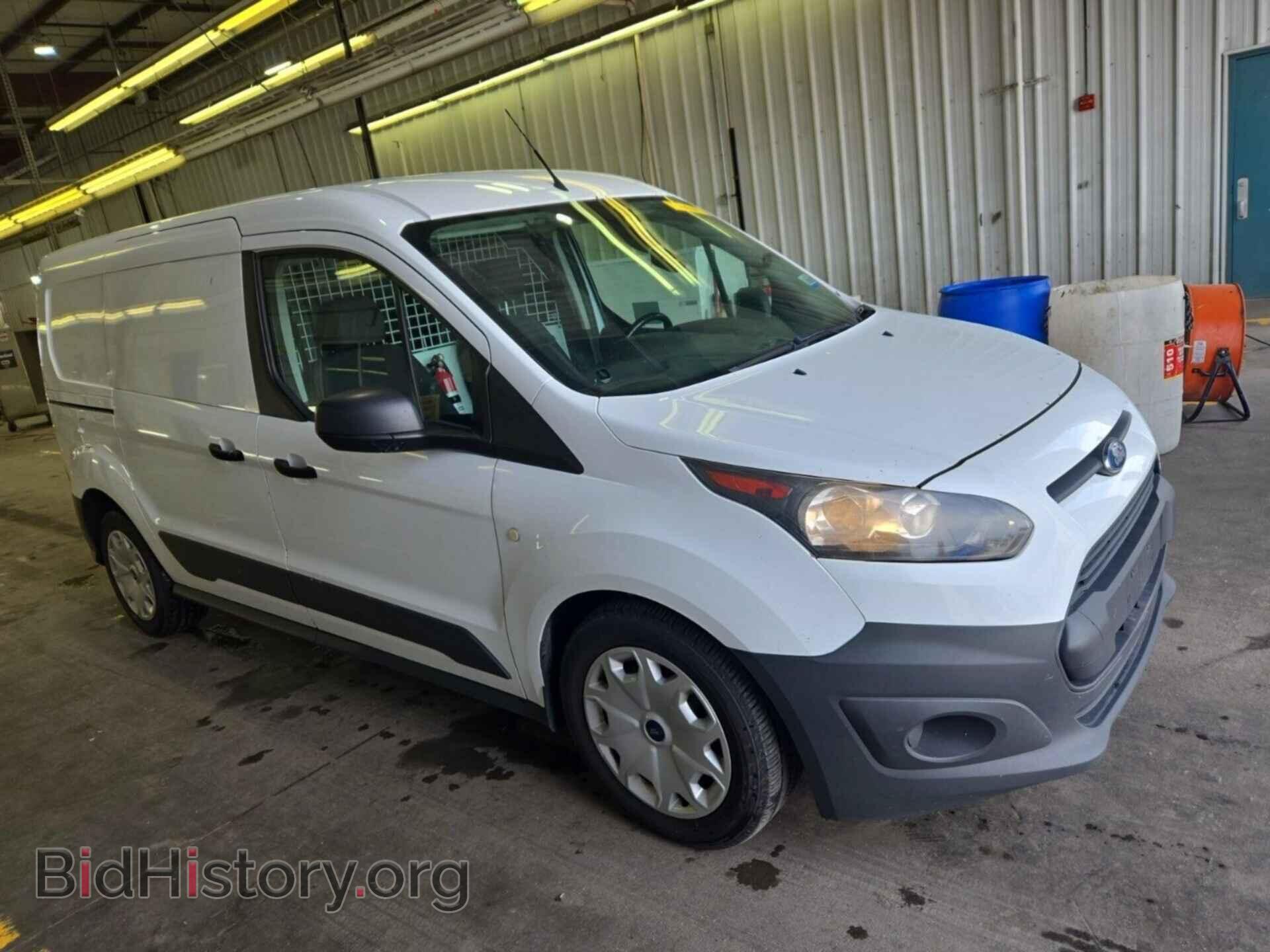 2017 FORD TRANSIT CONNECT - VIN: NM0LS7E76H1293802 - Фото 36