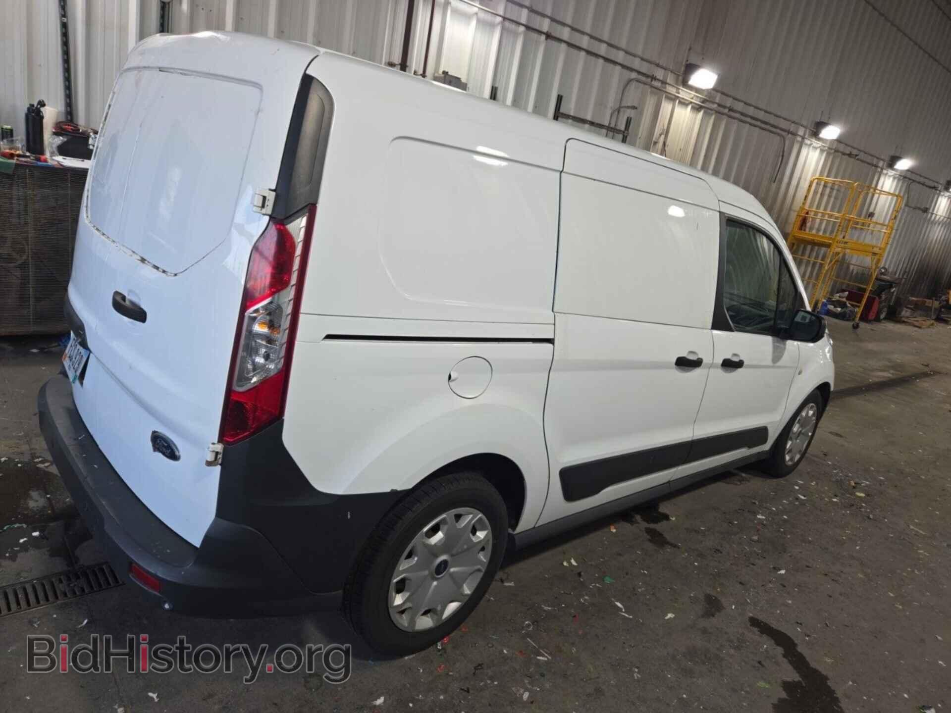 2017 FORD TRANSIT CONNECT - VIN: NM0LS7E76H1293802 - Фото 39