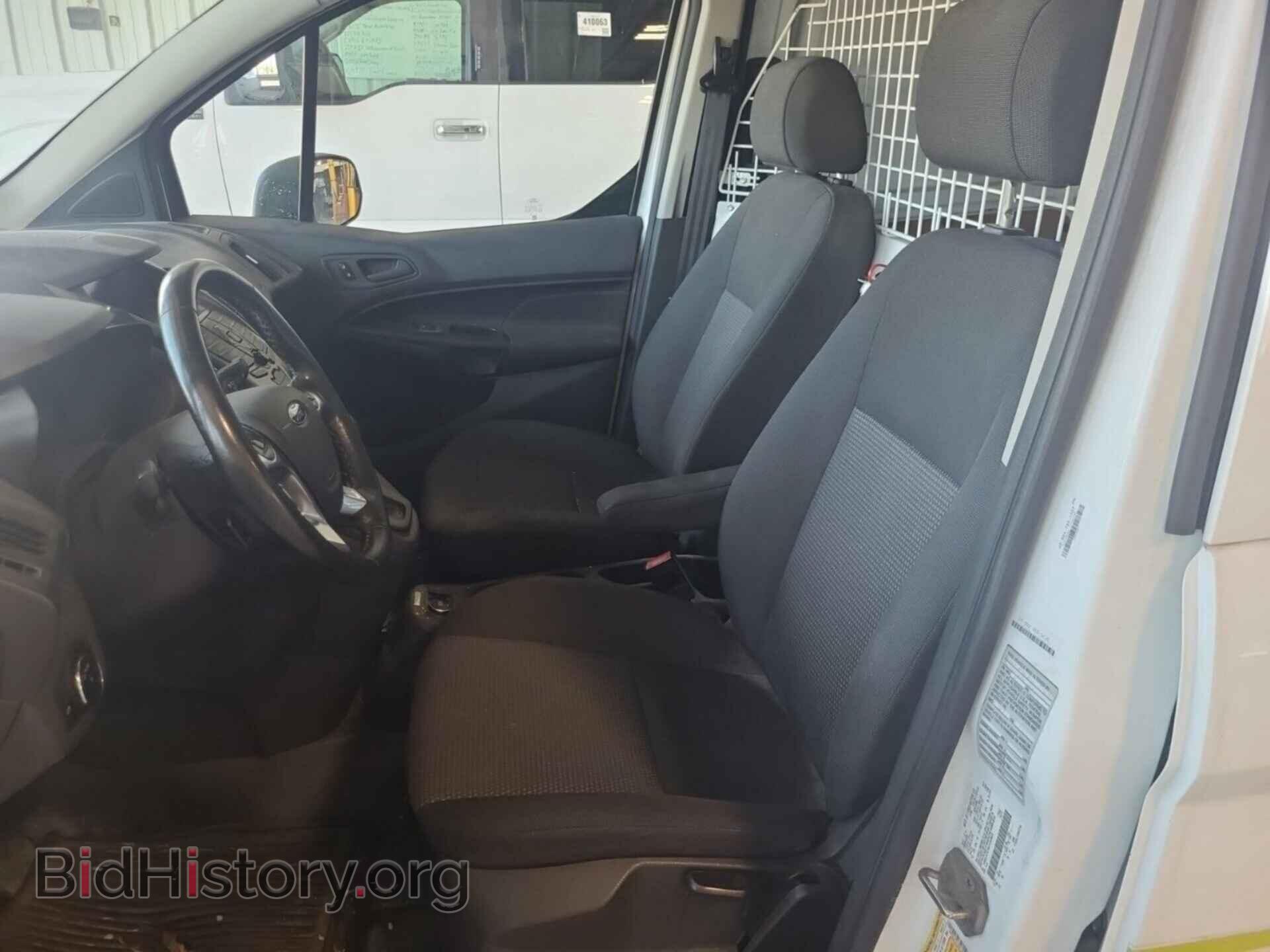 2017 FORD TRANSIT CONNECT - VIN: NM0LS7E76H1293802 - Фото 41