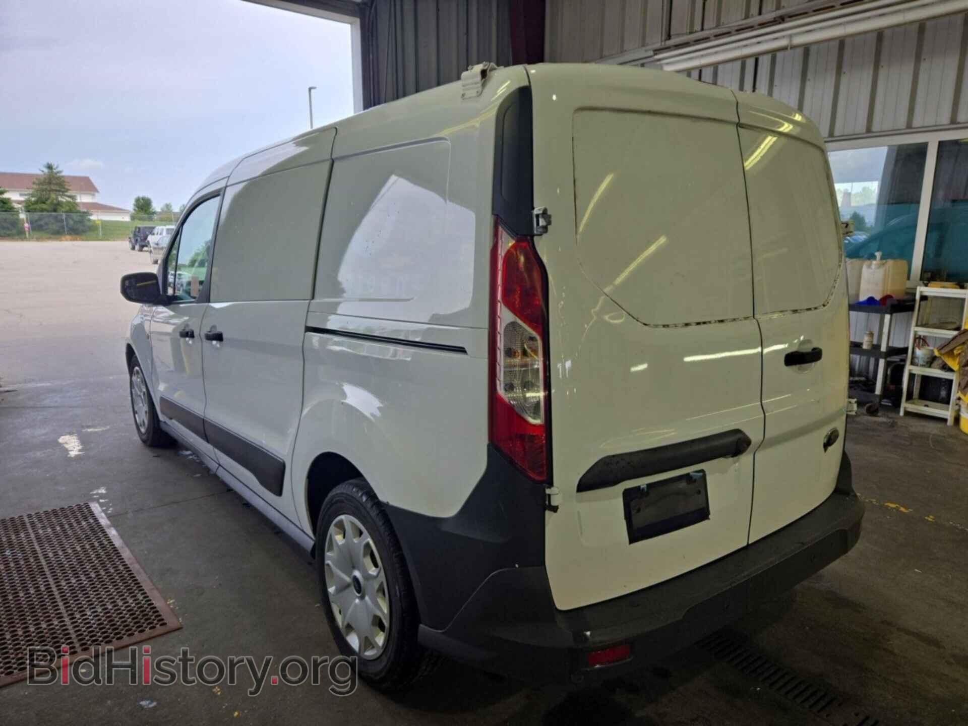 2017 FORD TRANSIT CONNECT - VIN: NM0LS7E76H1293802 - Фото 44