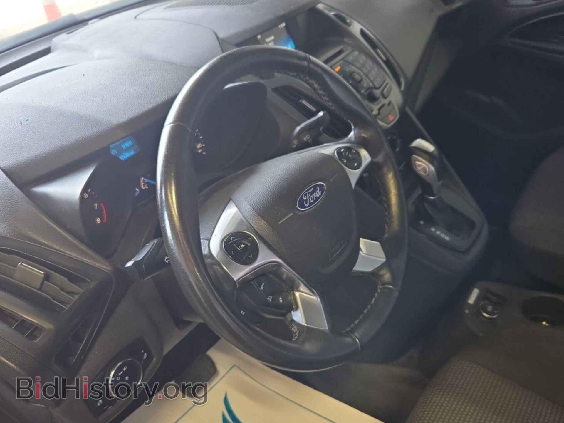 2017 FORD TRANSIT CONNECT - VIN: NM0LS7E76H1293802 - Фото 48