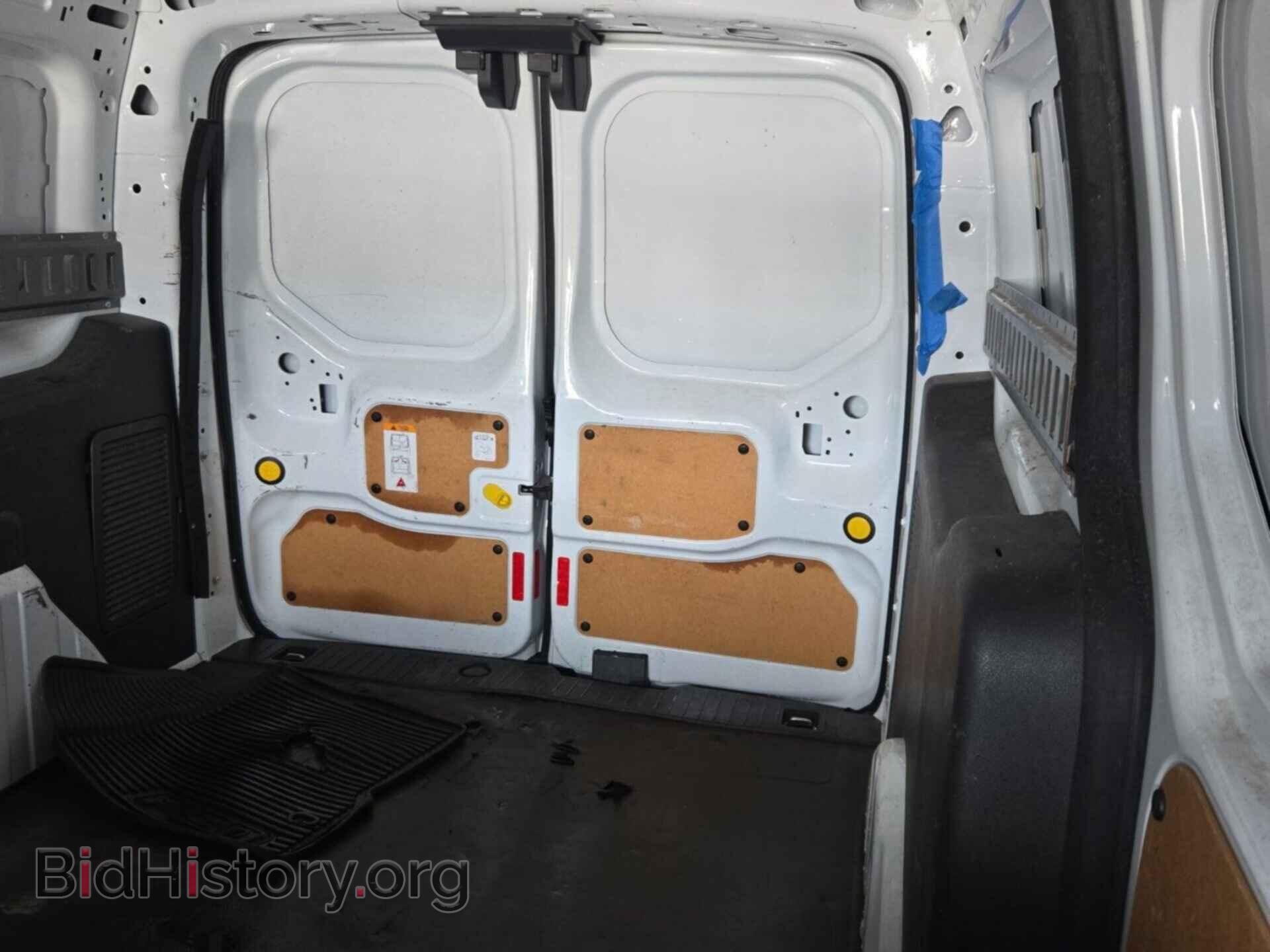 2017 FORD TRANSIT CONNECT - VIN: NM0LS7E76H1293802 - Фото 49