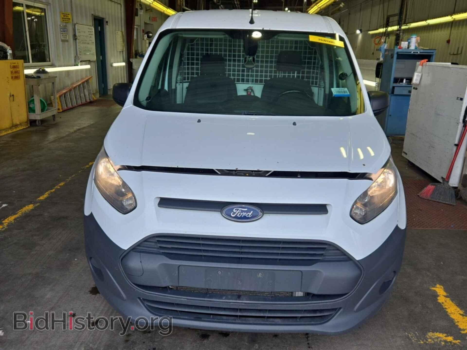 2017 FORD TRANSIT CONNECT - VIN: NM0LS7E76H1293802 - Фото 6