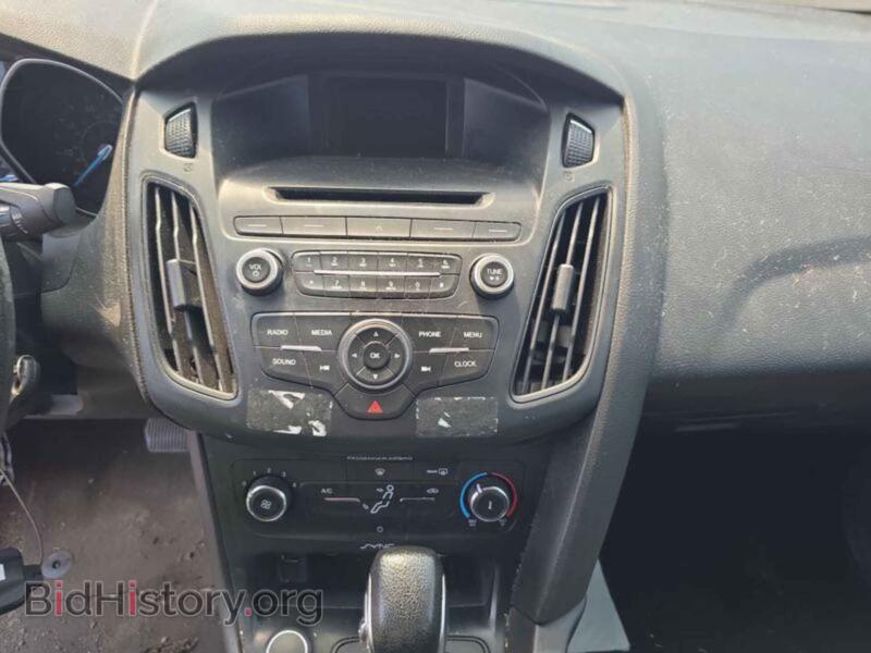2017 Ford FOCUS (VIN 1FADP3E22HL212083) — фото 32 из 35