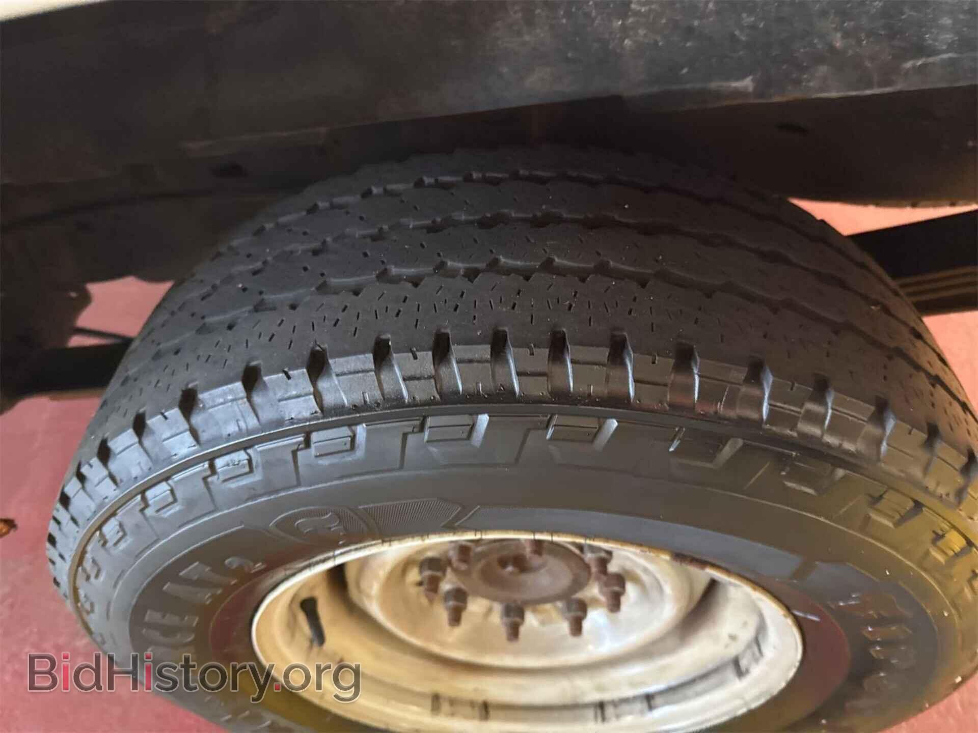 2011 FORD E-250 - VIN: 1FTNE2EL0BDB35027 - Photo 3