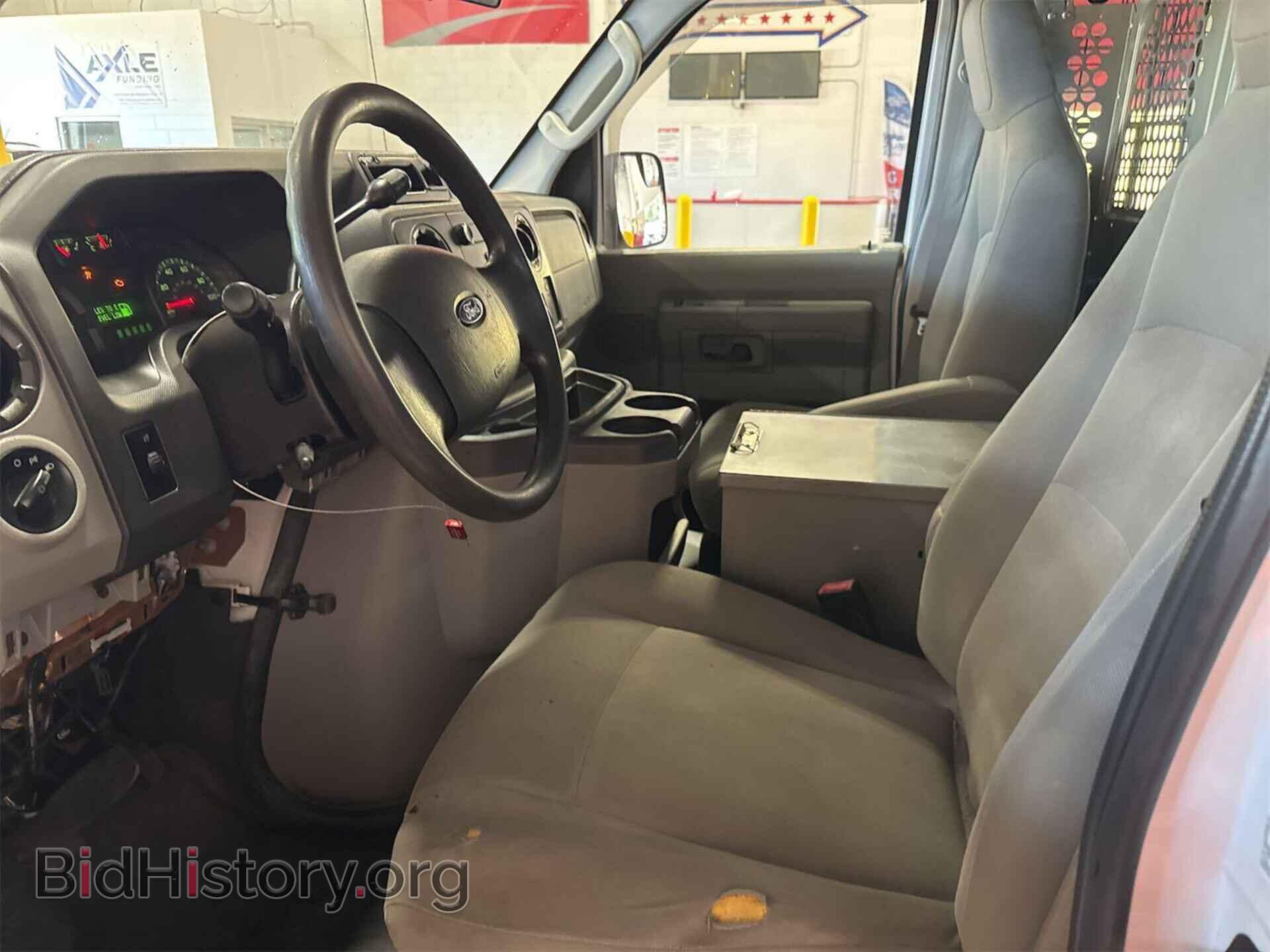 2011 FORD E-250 - VIN: 1FTNE2EL0BDB35027 - Photo 29