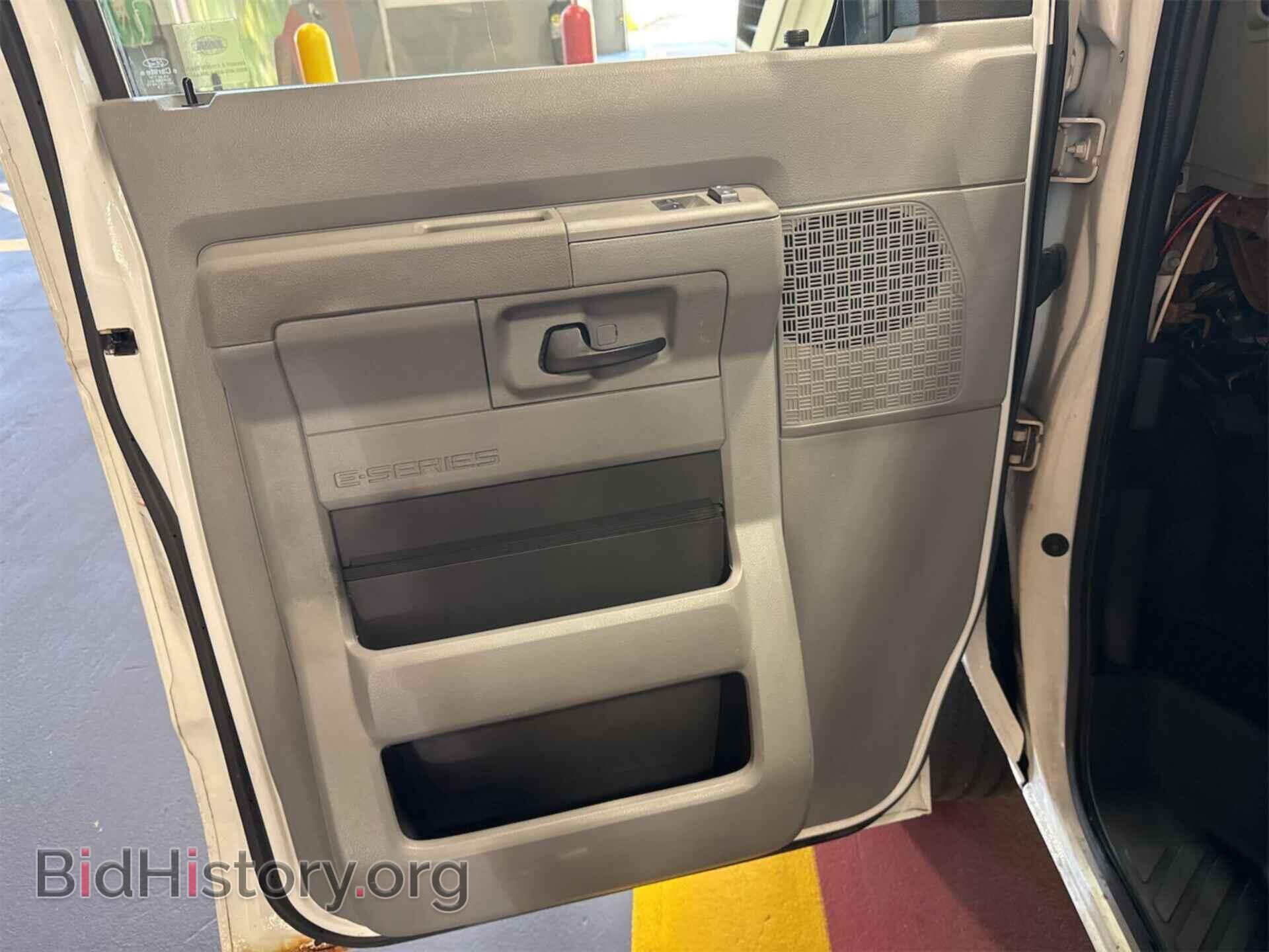 2011 FORD E-250 - VIN: 1FTNE2EL0BDB35027 - Photo 31