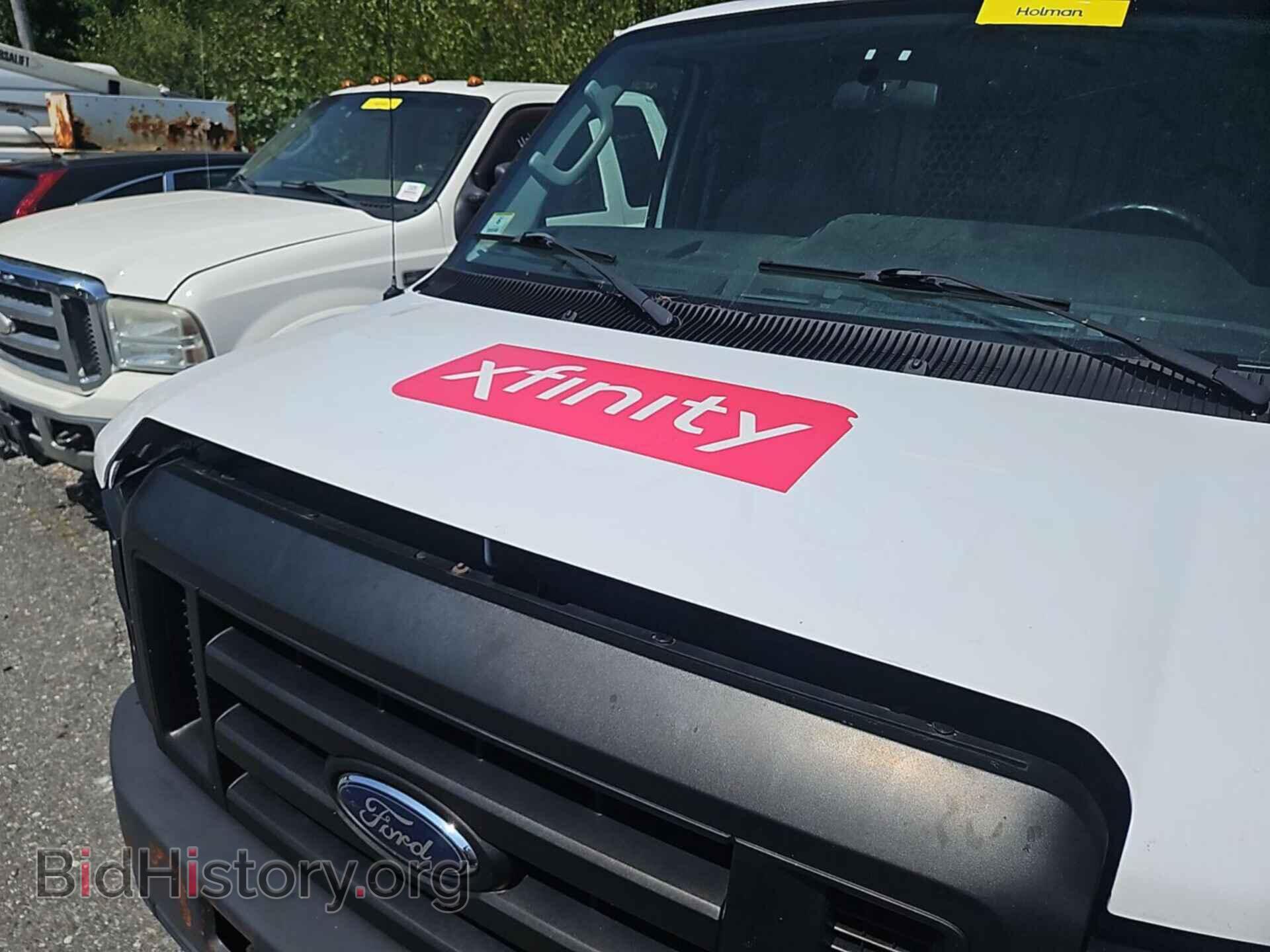 2011 FORD E-250 - VIN: 1FTNE2EL0BDB35027 - Photo 6