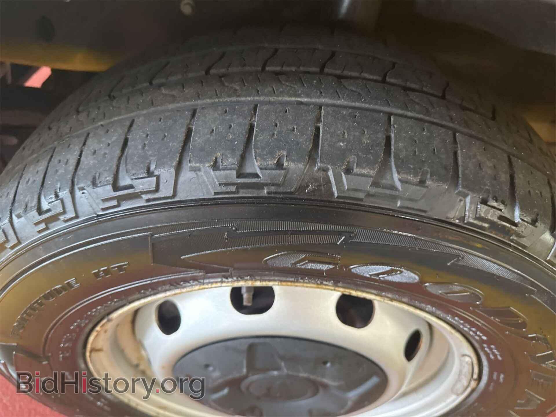2018 FORD TRANSIT - VIN: 1FTKE2CM4JKA45310 - Фото 13
