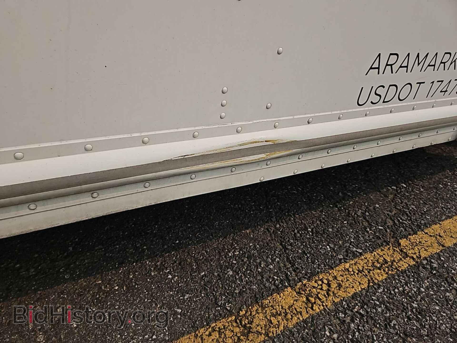 2012 FORD ECONOLINE - VIN: 1FC4E4KL3CDA60935 - Фото 20