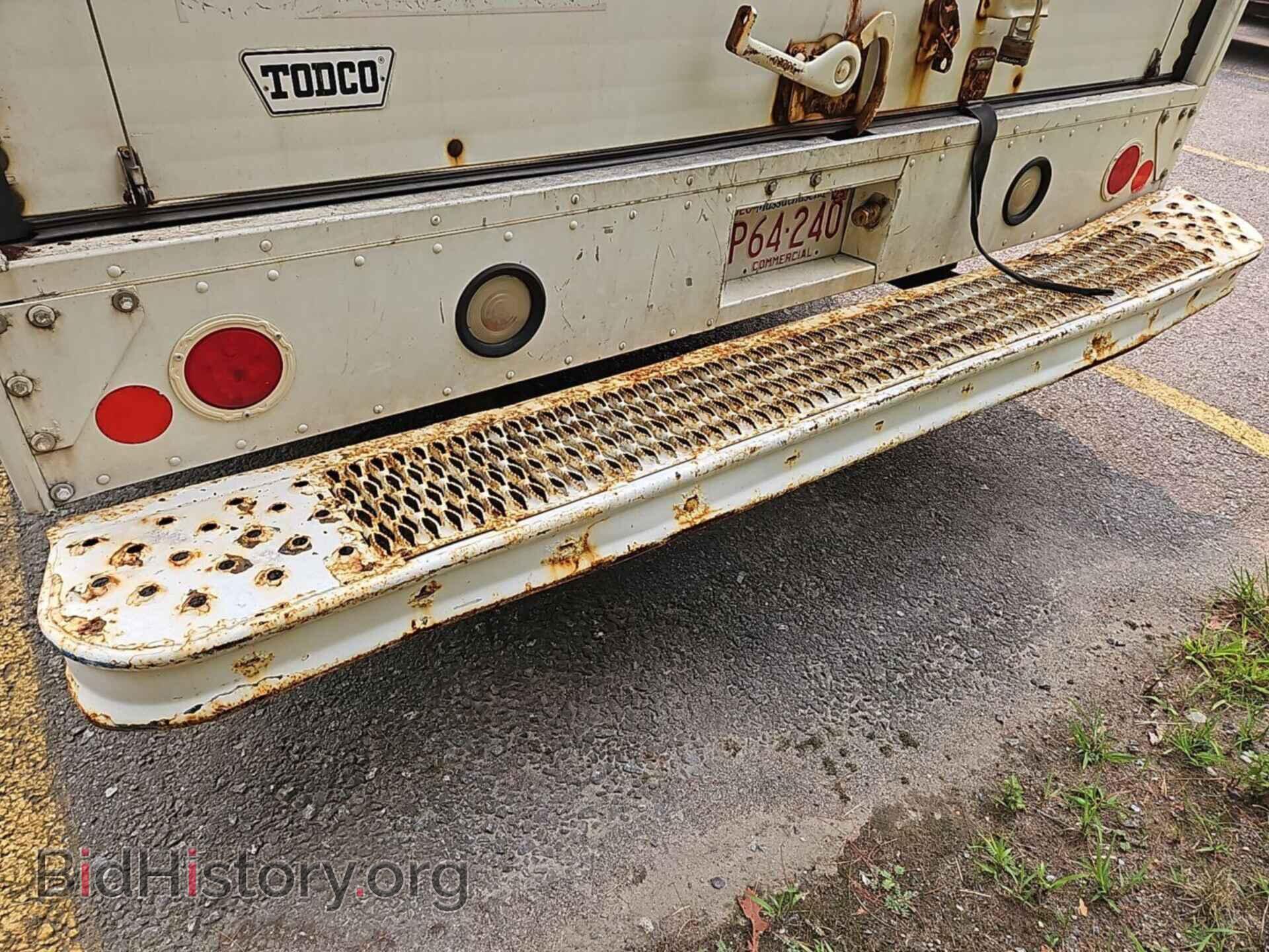 2012 FORD ECONOLINE - VIN: 1FC4E4KL3CDA60935 - Фото 3