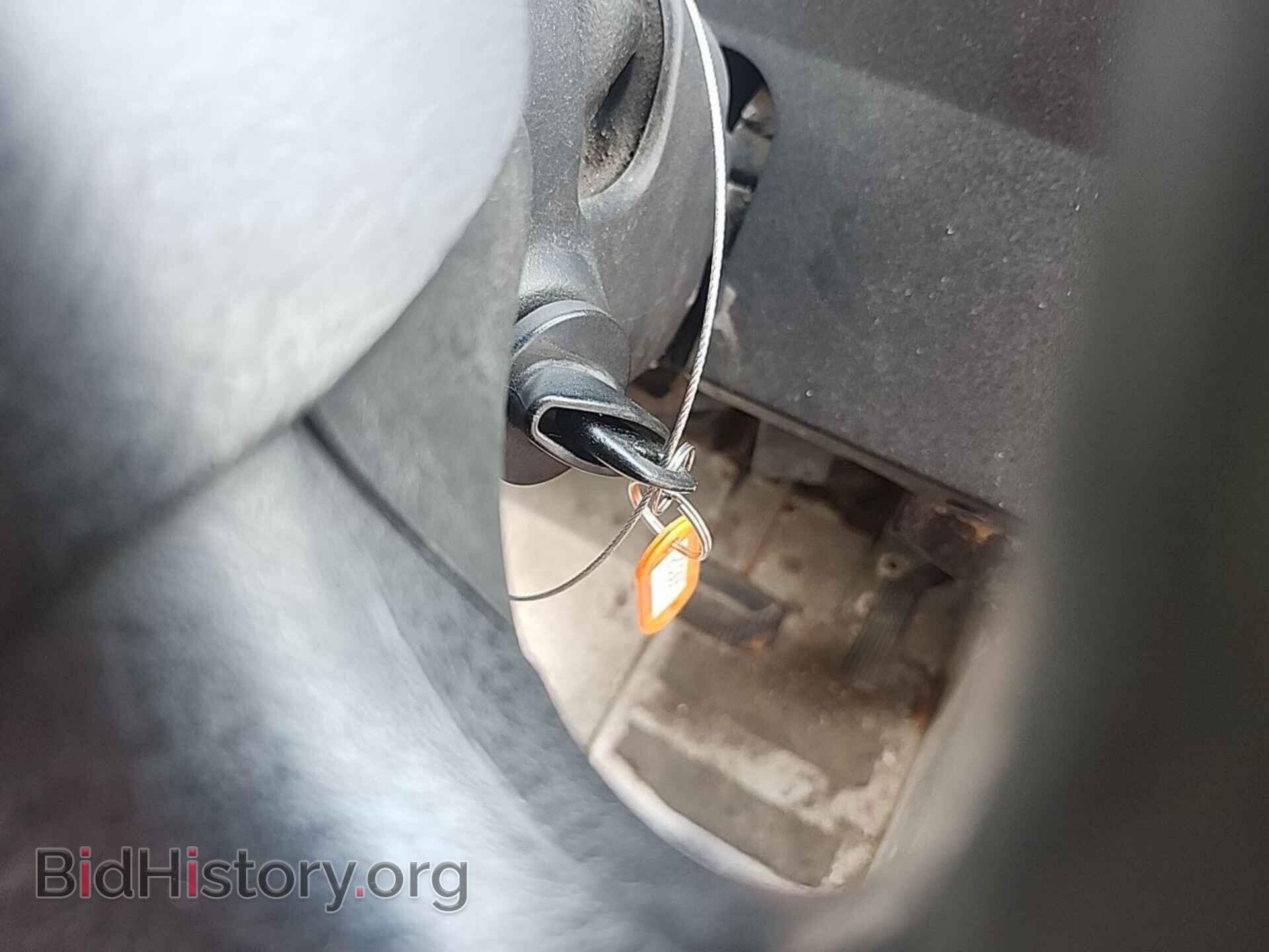 2012 FORD ECONOLINE - VIN: 1FC4E4KL3CDA60935 - Фото 26