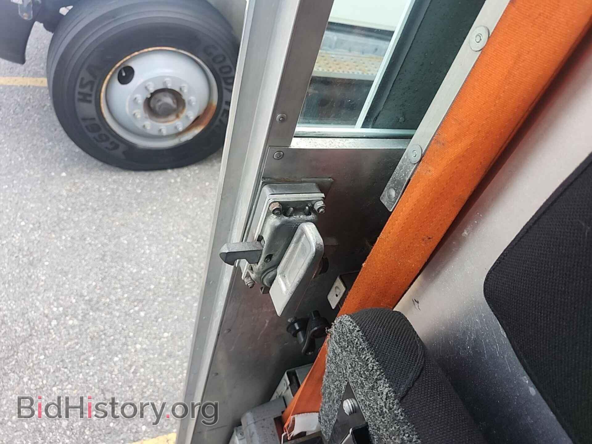 2012 FORD ECONOLINE - VIN: 1FC4E4KL3CDA60935 - Фото 27