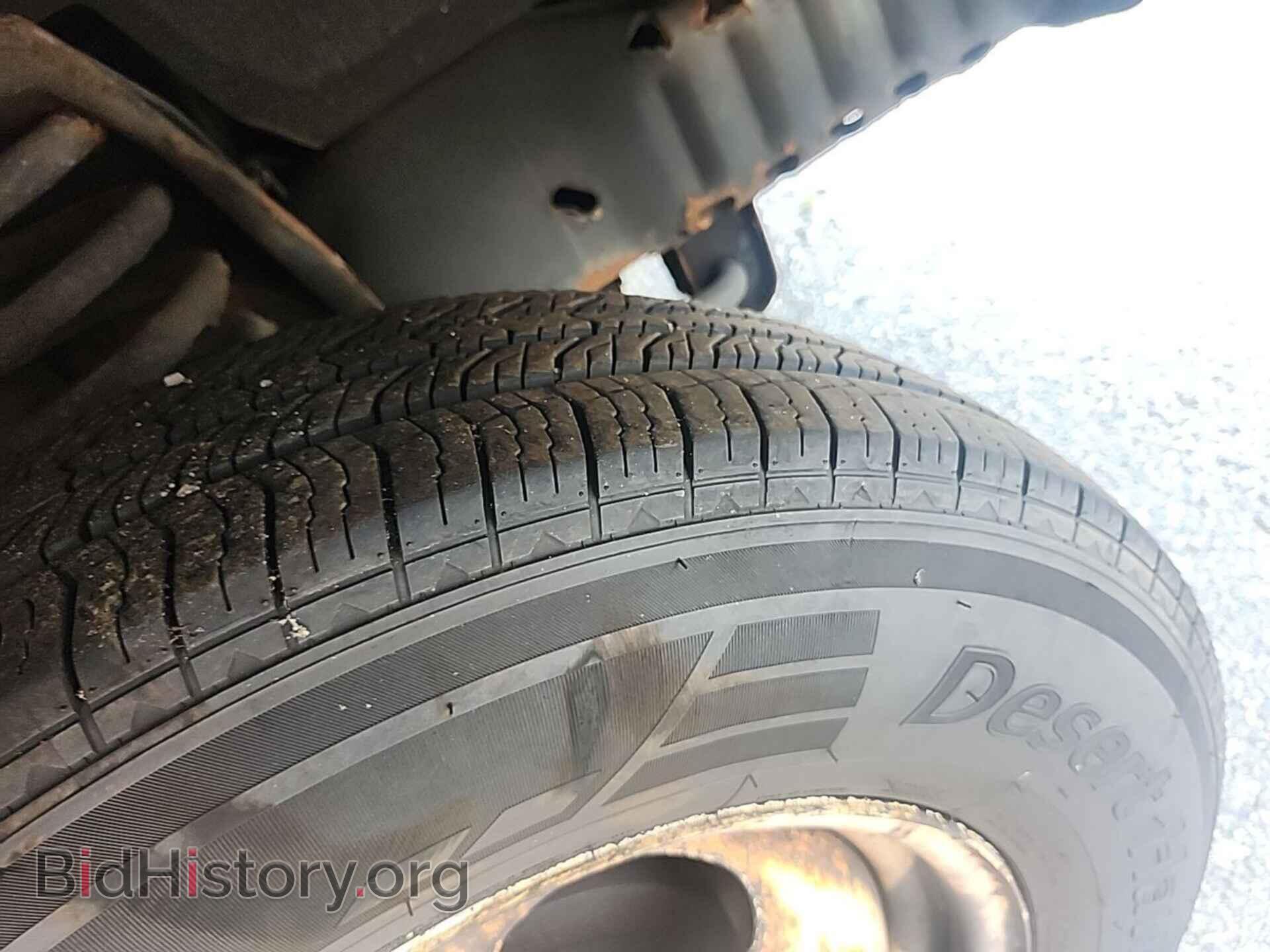 2012 FORD ECONOLINE - VIN: 1FC4E4KL3CDA60935 - Фото 6