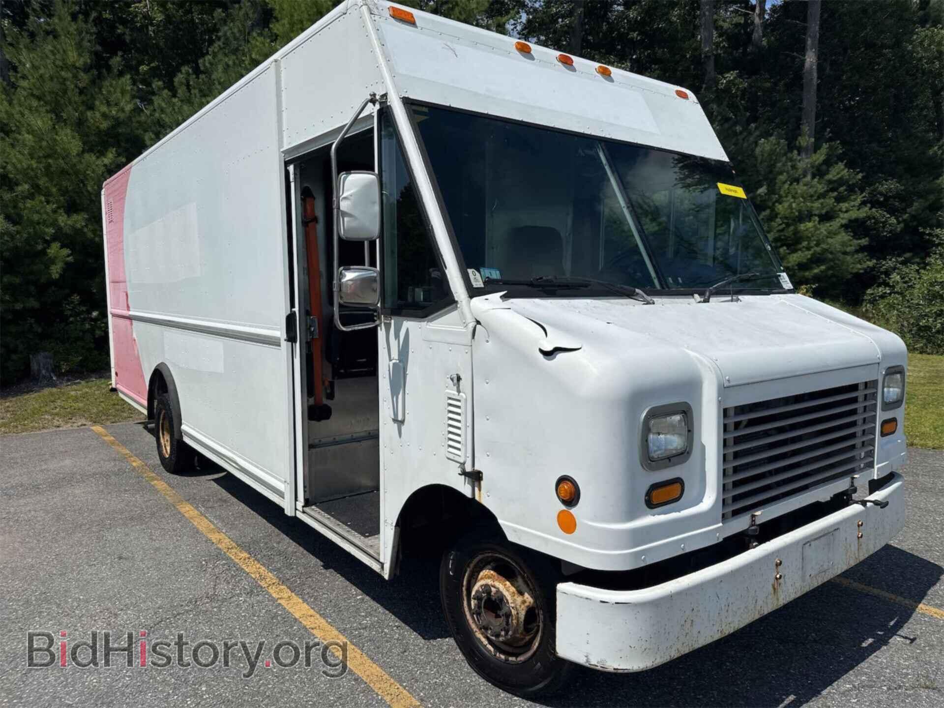 2012 FORD ECONOLINE - VIN: 1FC4E4KL3CDA60935 - Фото 8