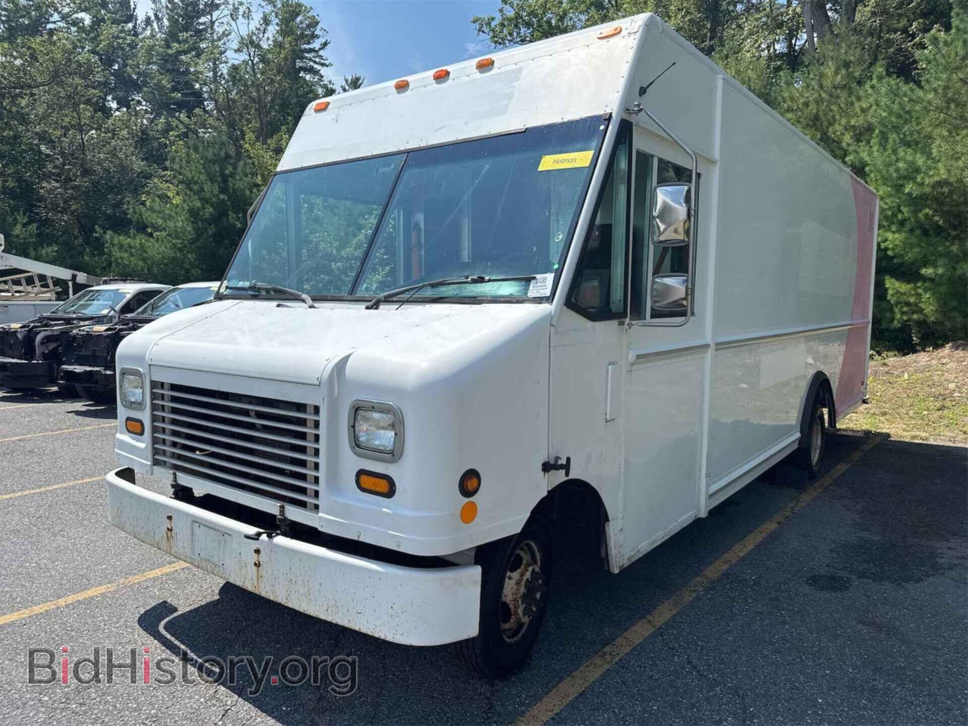 2012 FORD ECONOLINE - VIN: 1FC4E4KL3CDA60935 - Фото 10