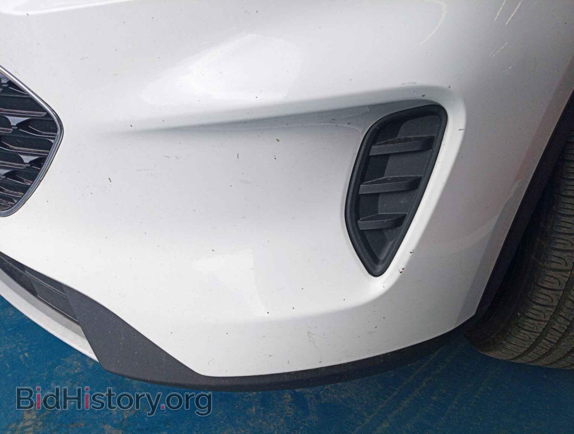 2020 FORD ESCAPE - VIN: 1FMCU9G60LUA82417 - Фото 2