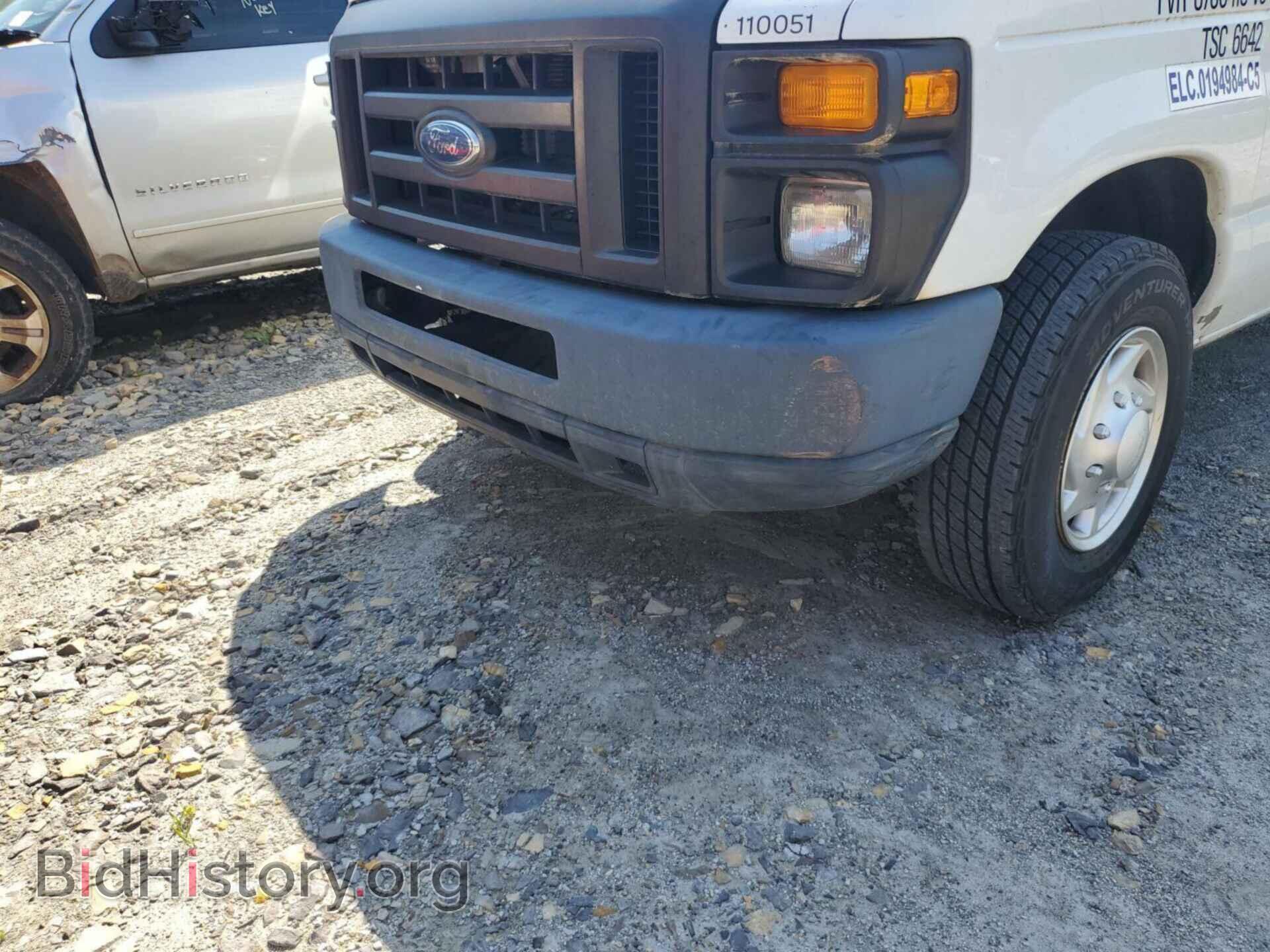 2012 FORD ECONOLINE - VIN: 1FTNE2EW3CDA56477 - Photo 19