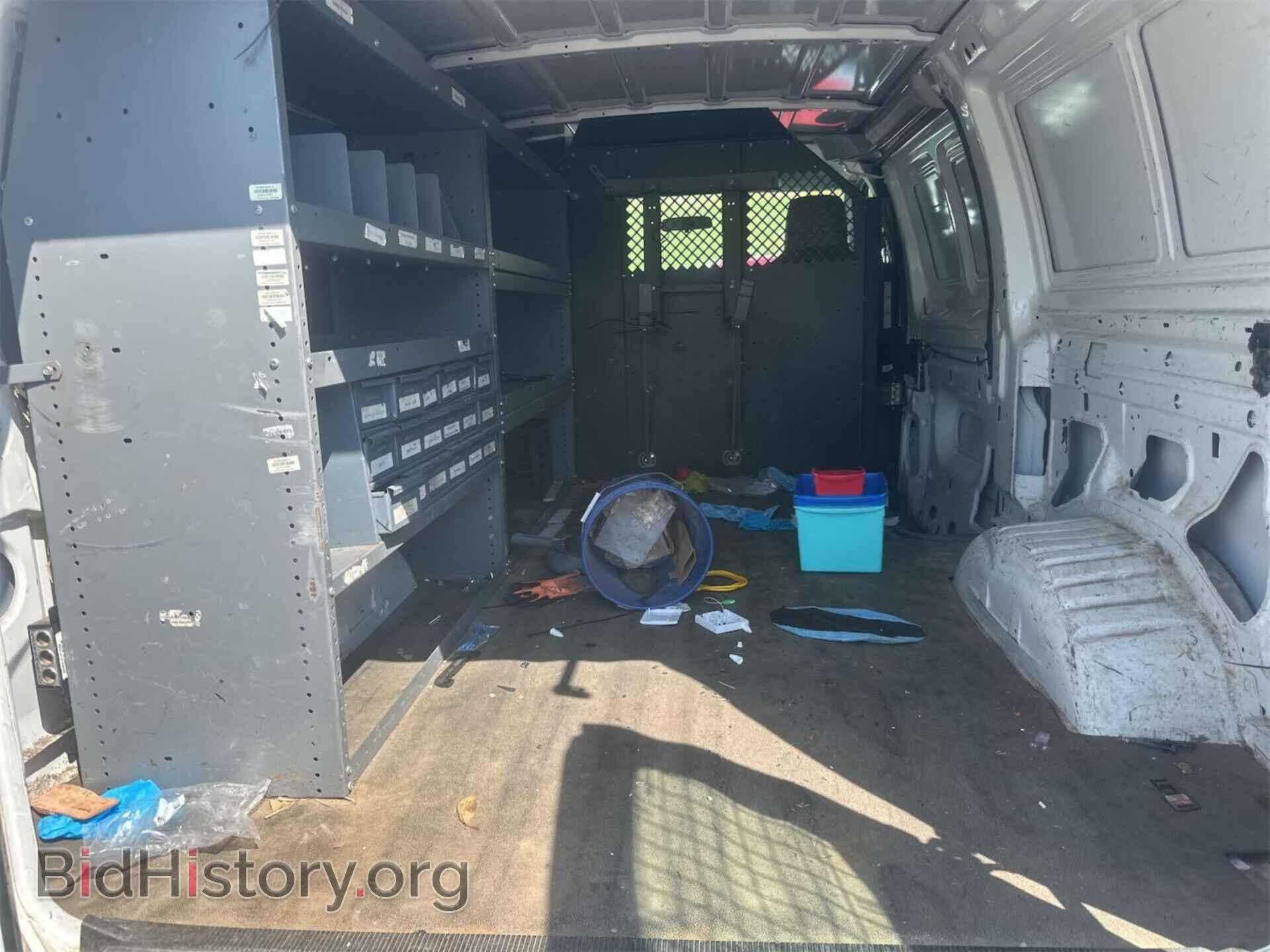 2012 FORD ECONOLINE - VIN: 1FTNE2EW3CDA56477 - Photo 23