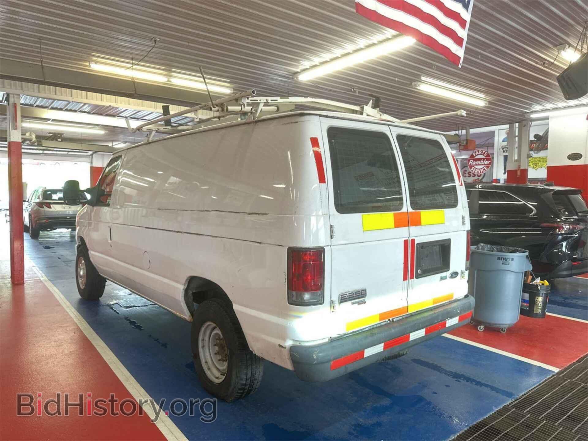 2012 FORD ECONOLINE - VIN: 1FTNE2EW3CDA56477 - Photo 4