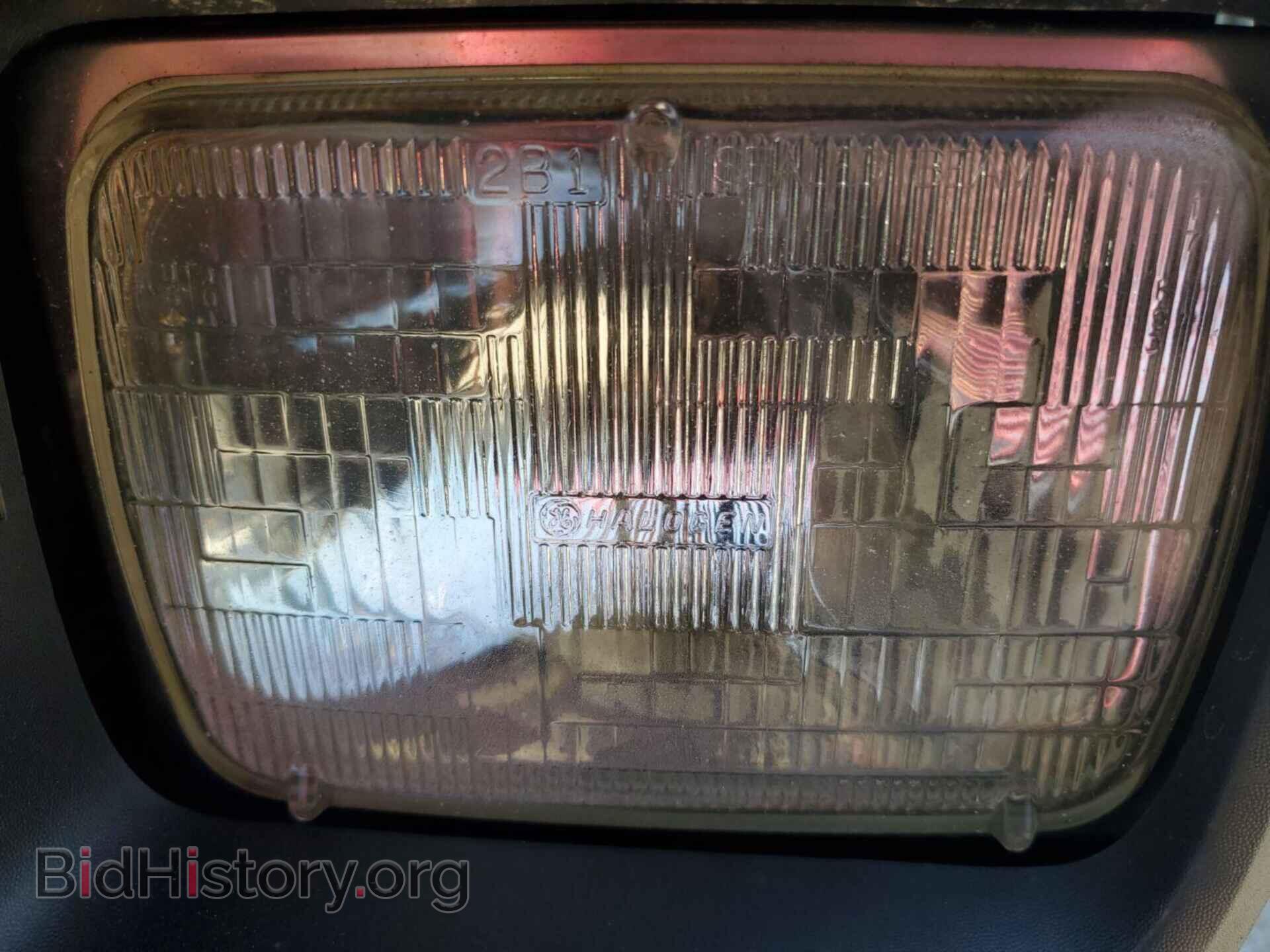 2012 FORD ECONOLINE - VIN: 1FTNE2EW3CDA56477 - Photo 5