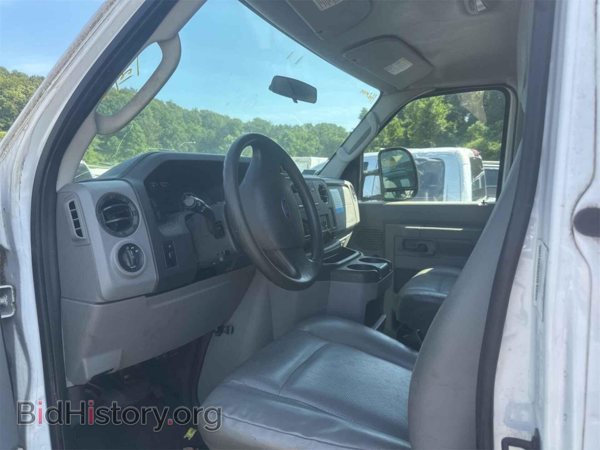2012 FORD ECONOLINE - VIN: 1FTNE2EW3CDA56477 - Photo 8