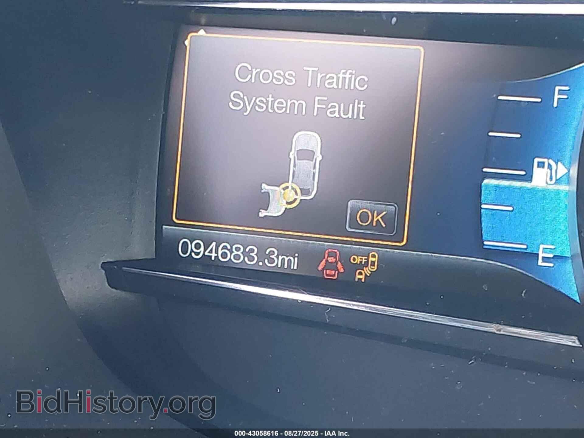 2017 FORD EXPLORER - VIN: 1FM5K8D88HGB42657 - Фото 15