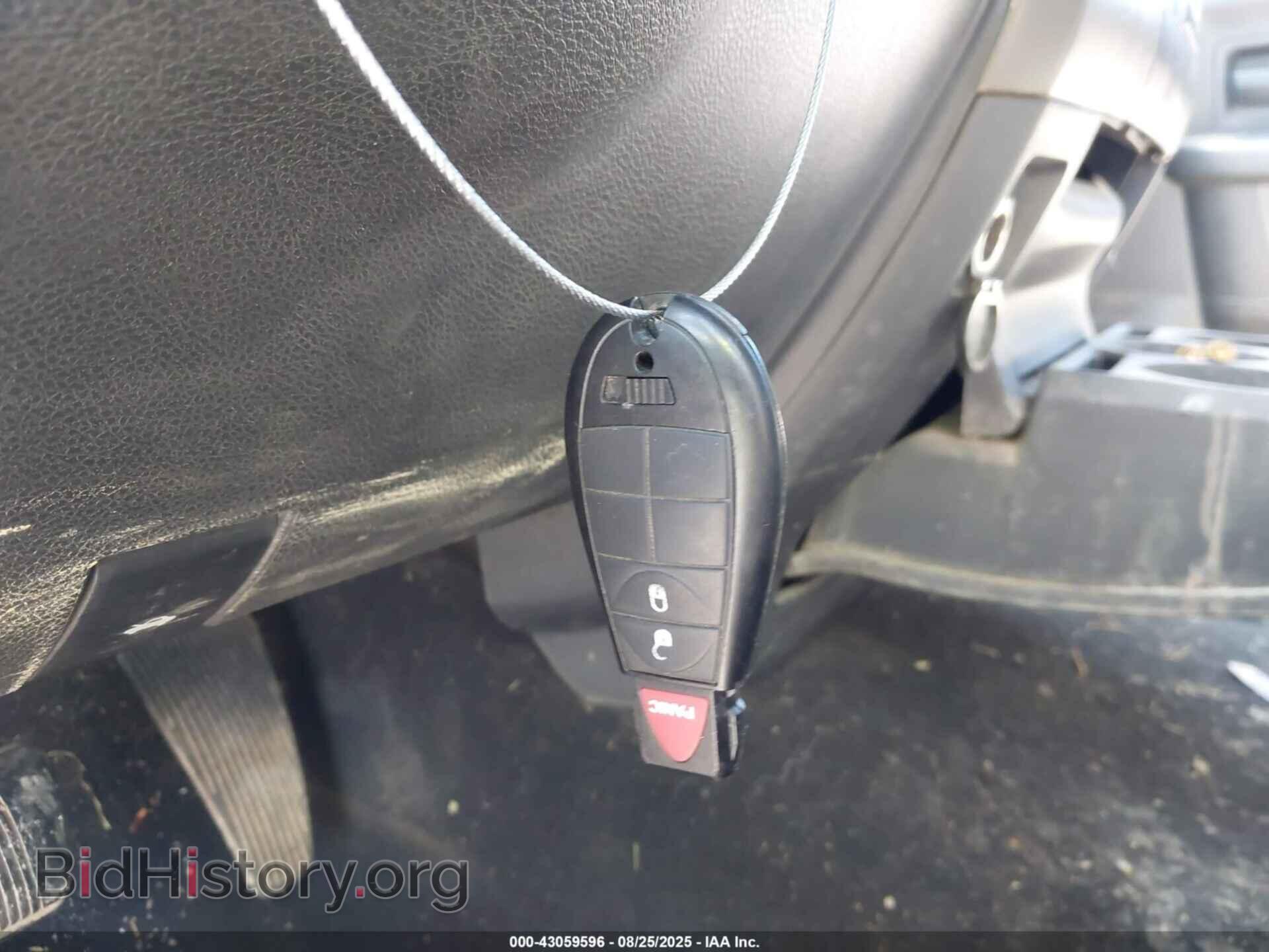 2012 RAM 1500 - VIN: 1C6RD6FT3CS126059 - Photo 11