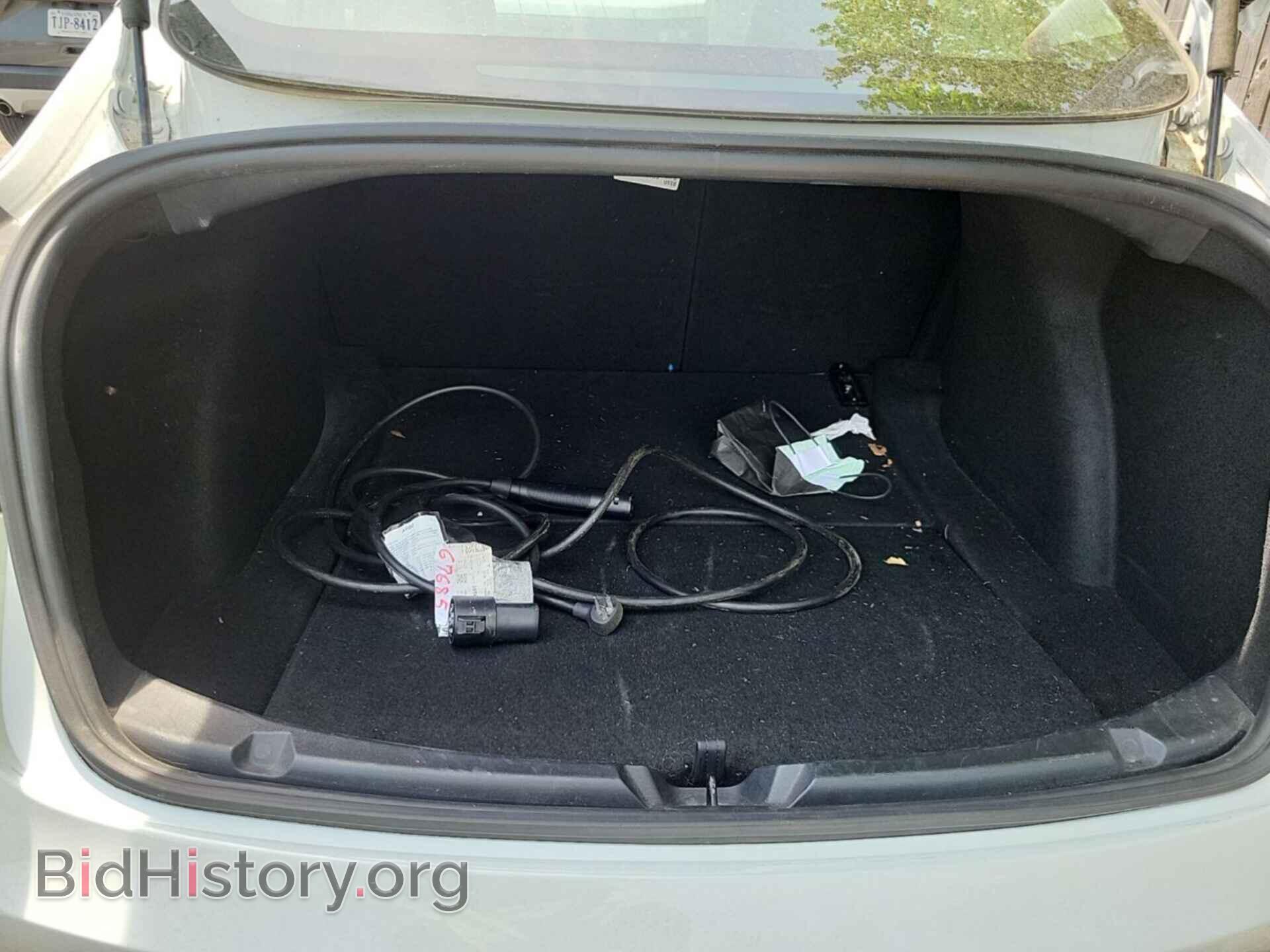 2020 TESLA MODEL 3 - VIN: 5YJ3E1EB9LF636890 - Photo 5